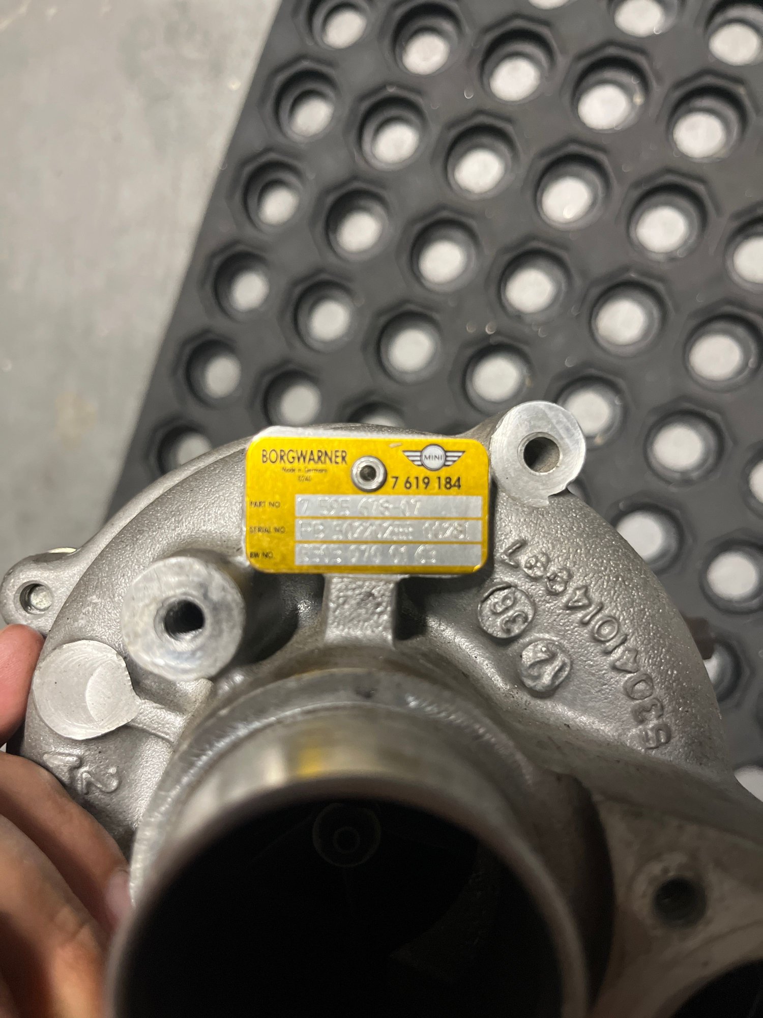 Engine - Power Adders - N18 mini cooper S turbo - Used - 2005 to 2013 Mini Cooper - Las Vegas, NV 89138, United States