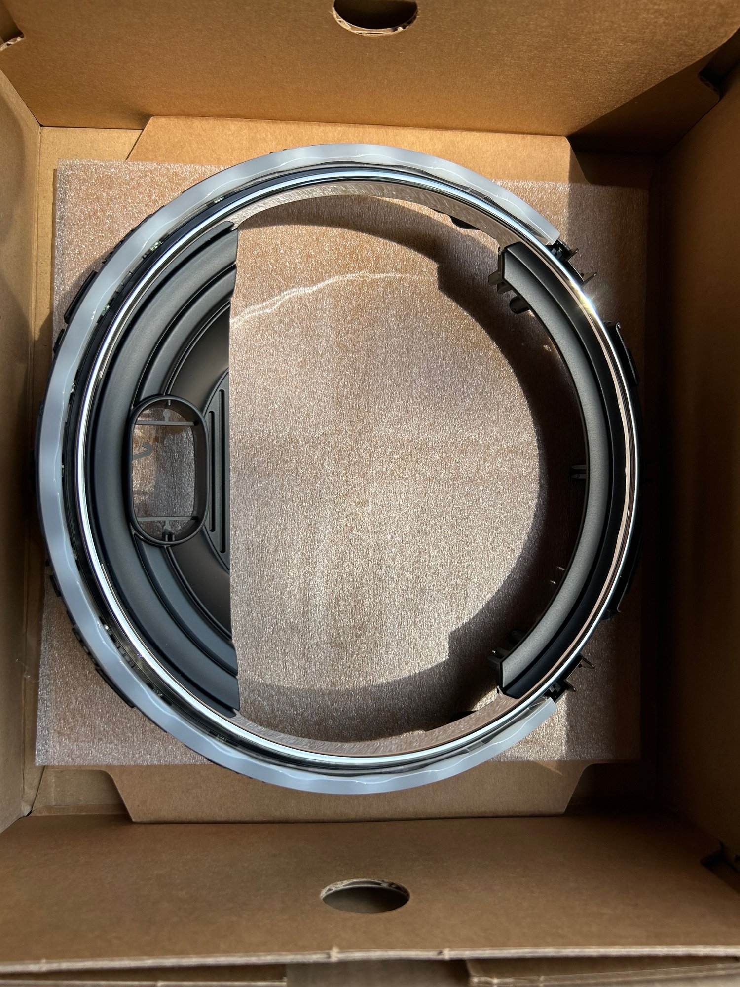 Accessories - 2019 mini countryman s f60 - Used - -1 to 2025  All Models - Lockport, IL 60491, United States