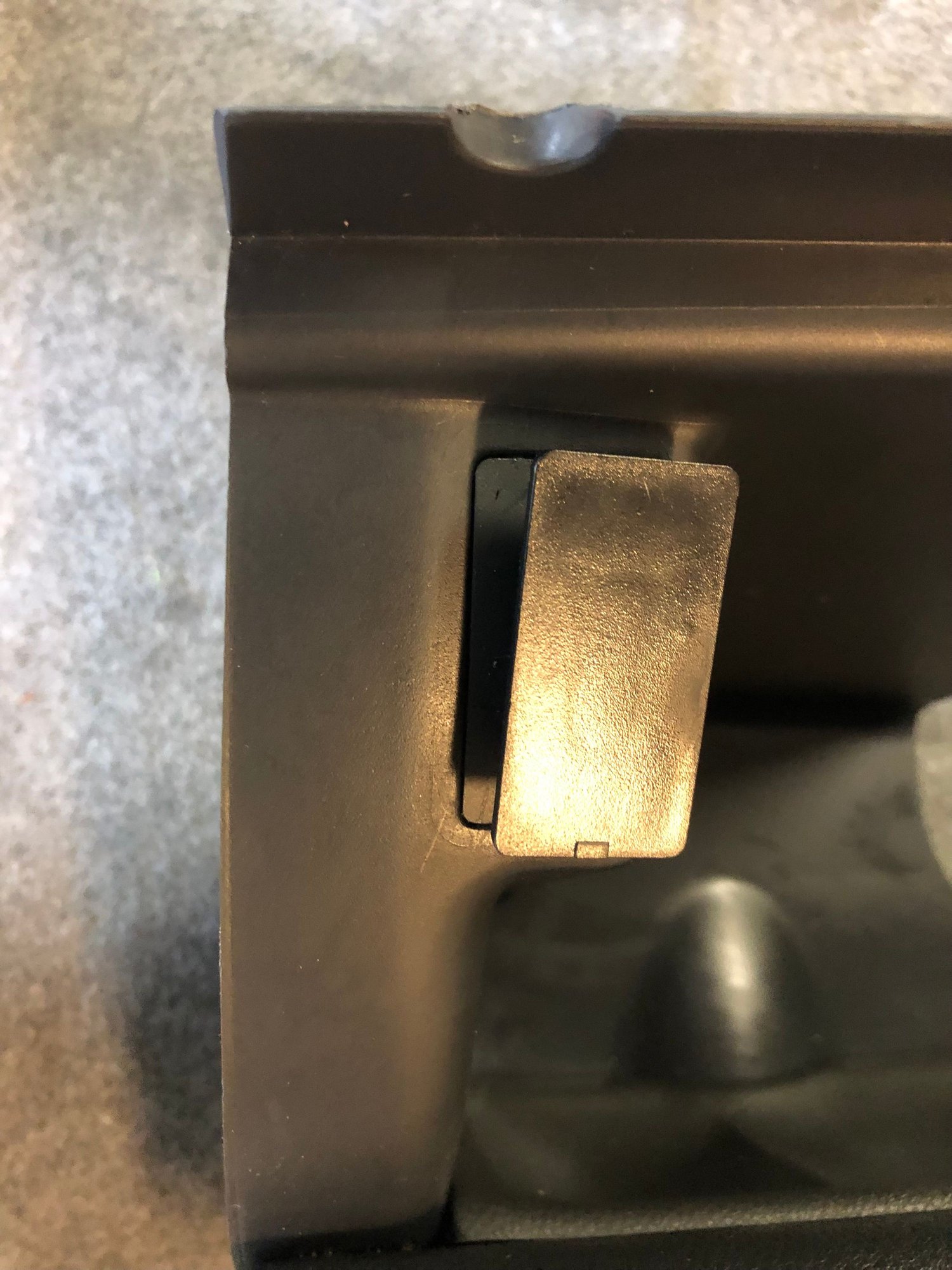 Interior/Upholstery - Driver’s & Passenger’s Side Euro MINI Parcel Shelves Full Kits - Used - 2002 to 2008 Mini Cooper - Austin, TX 78738, United States