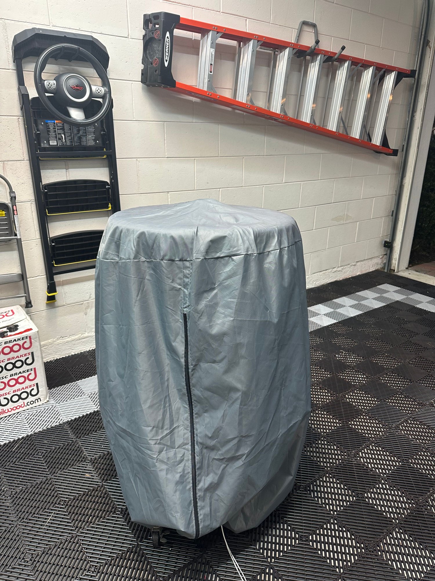 Wheels and Tires/Axles - R98 wheels - Used - 2002 to 2006 Mini R53: "Mk I" Mini Cooper S - Ormond Beach, FL 32174, United States