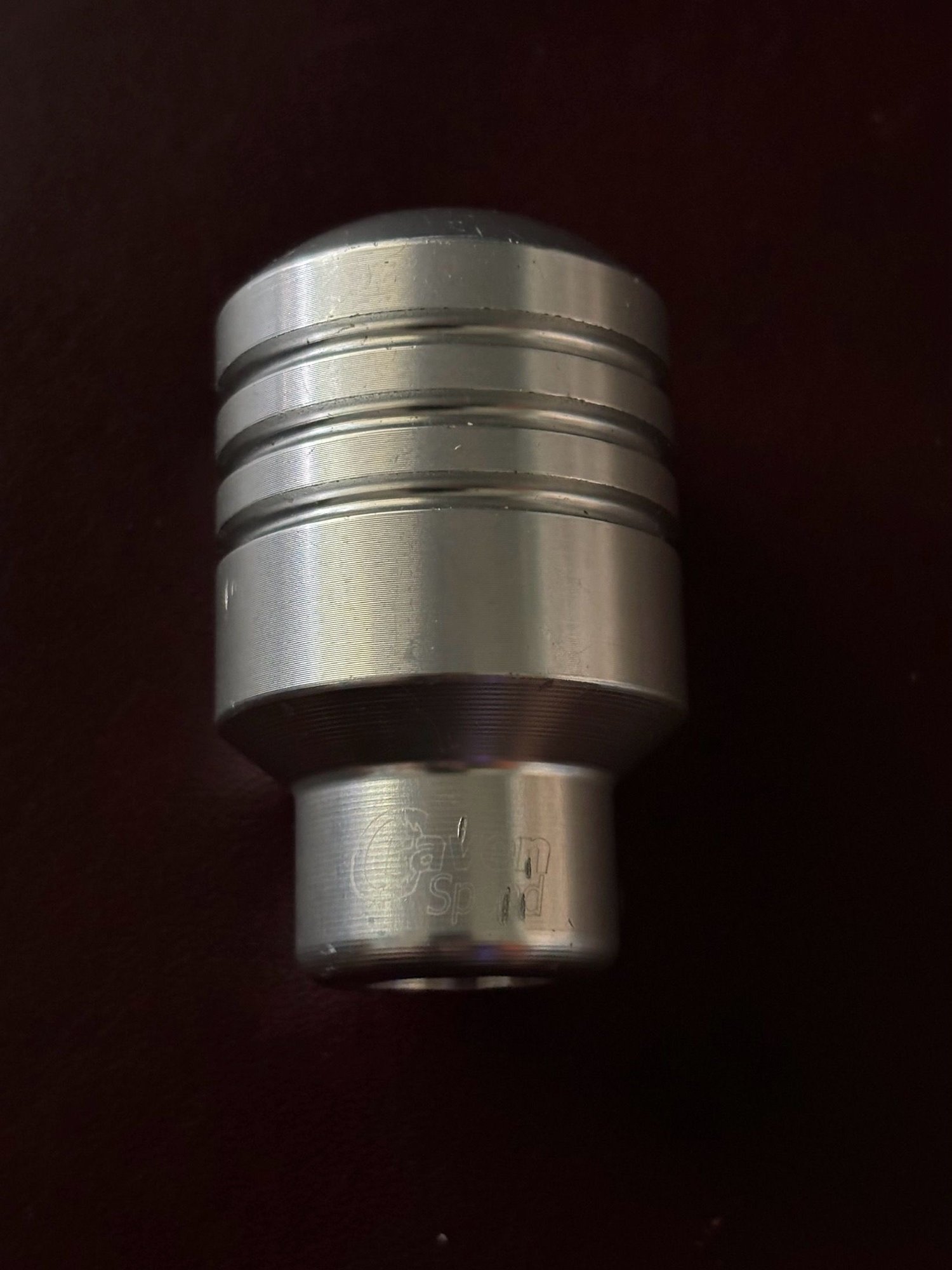 Accessories - Cravenspeed shift knob - Used - 2004 to 2008 Mini Cooper - Cedar Park, TX 78641, United States