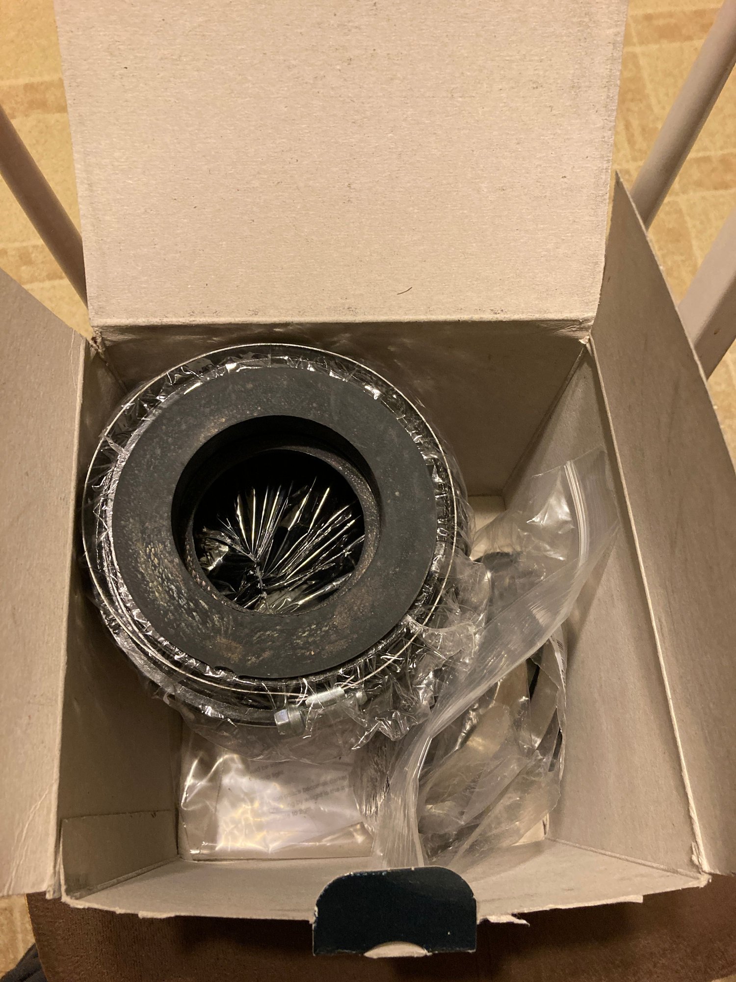 Engine - Intake/Fuel - K&N 57i Air Induction - New - 2002 to 2008 Mini R52: "Mk I" Mini Convertible - 2002 to 2006 Mini R53: "Mk I" Mini Cooper S - Brockton, MA 02302, United States