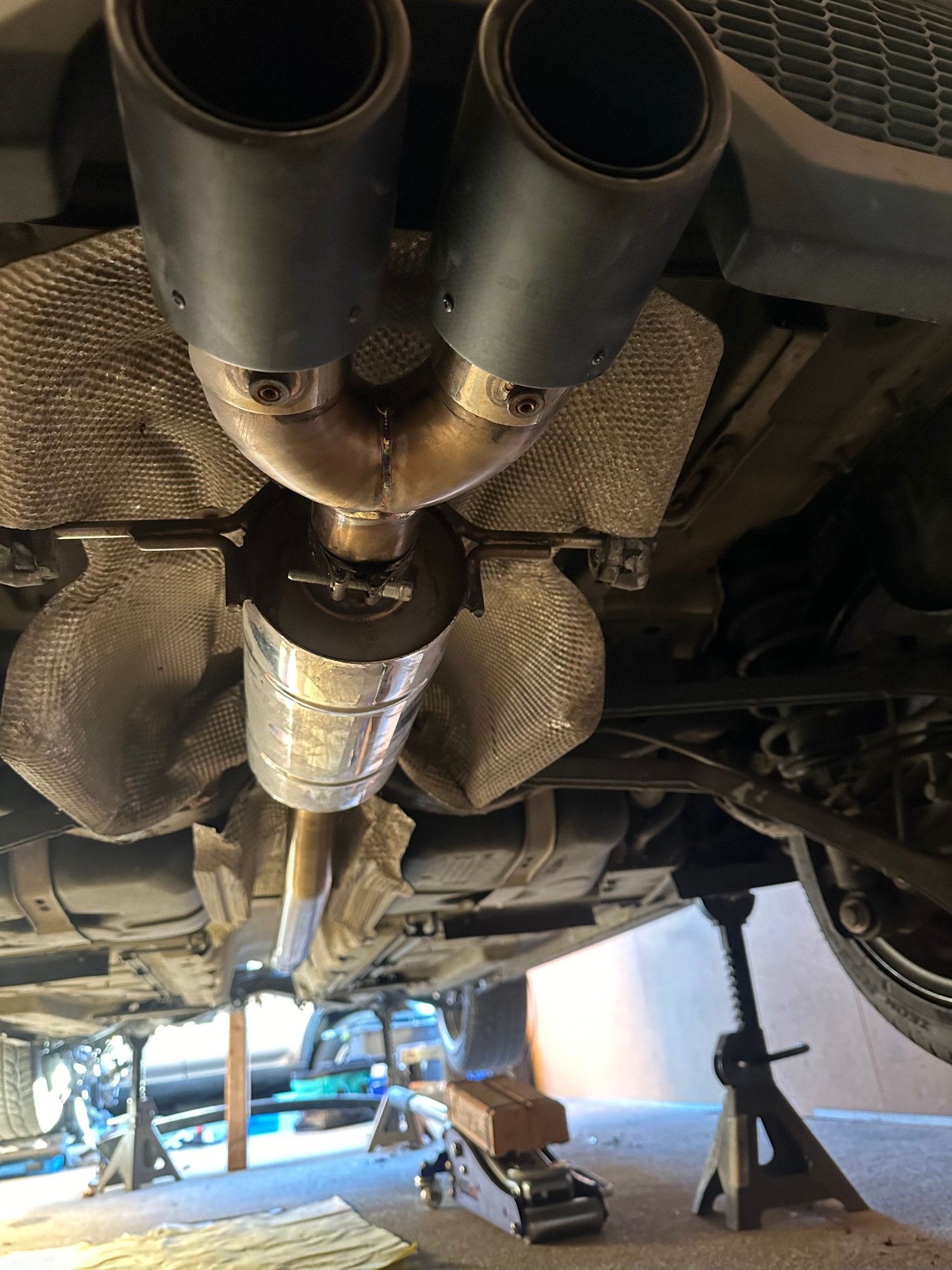 Engine - Power Adders - HotSide - Used - -1 to 2024  All Models - Seattle, WA 98108, United States