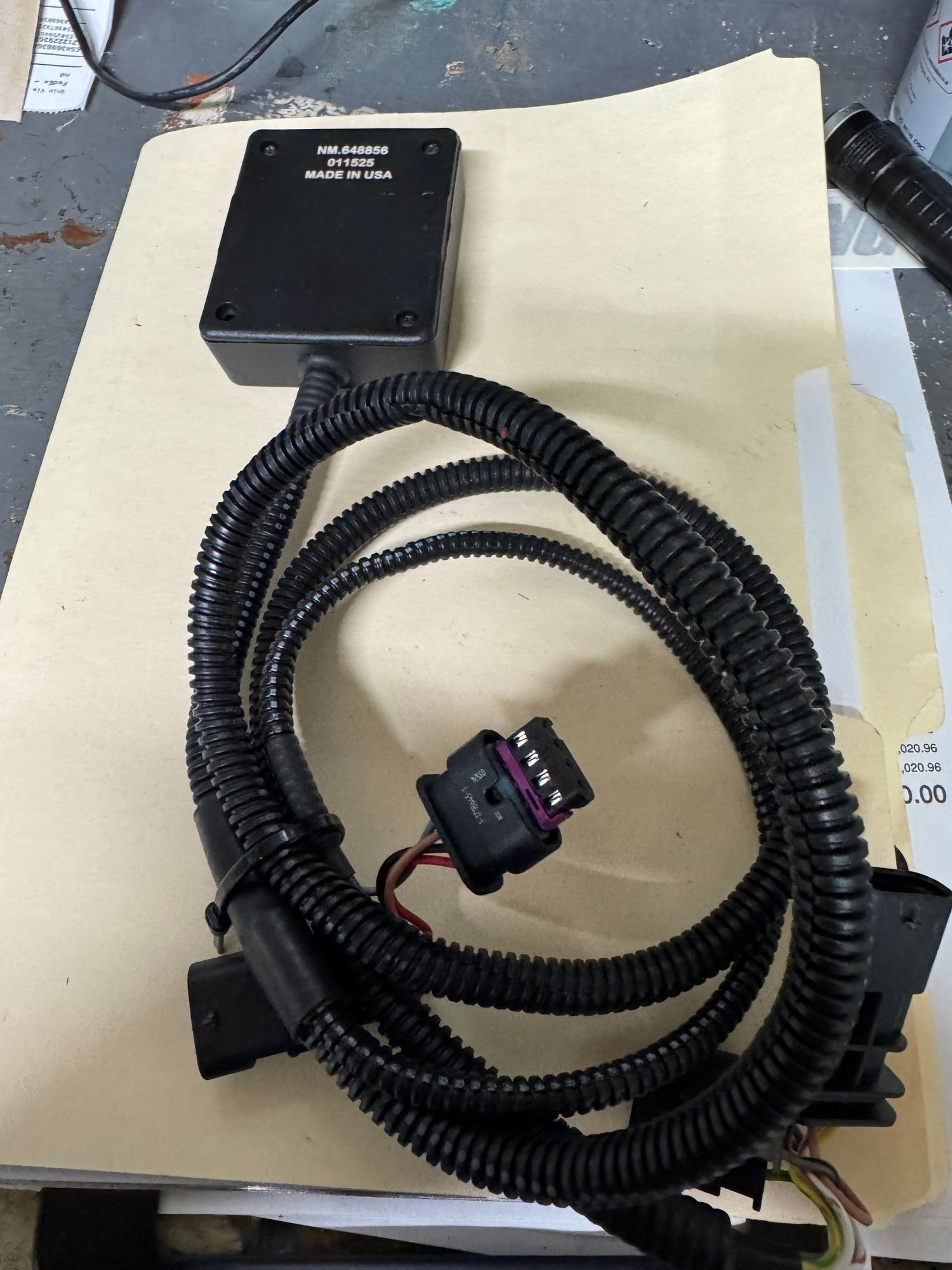 Engine - Power Adders - NM power module !! - Used - 2010 to 2016 Any Make All Models - Orange, CT 06477, United States