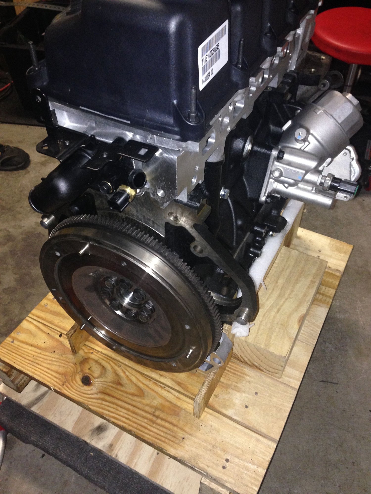 R50/R53 Engine Rebuild vs. Replace Page 2 North American Motoring