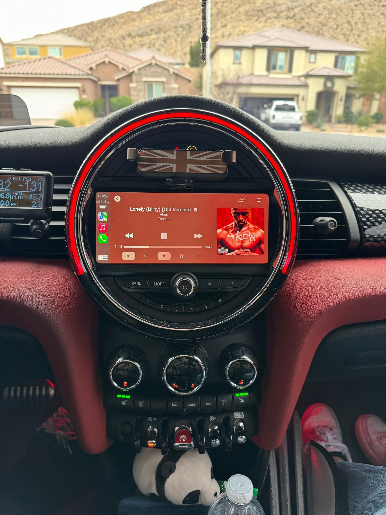 2020 Mini Cooper - 2020 Mini Cooper JCW - Used - VIN WMWXR9C02L2M76101 - 26,800 Miles - 4 cyl - 2WD - Automatic - Hatchback - Other - Las Vegas, NV 89114, United States