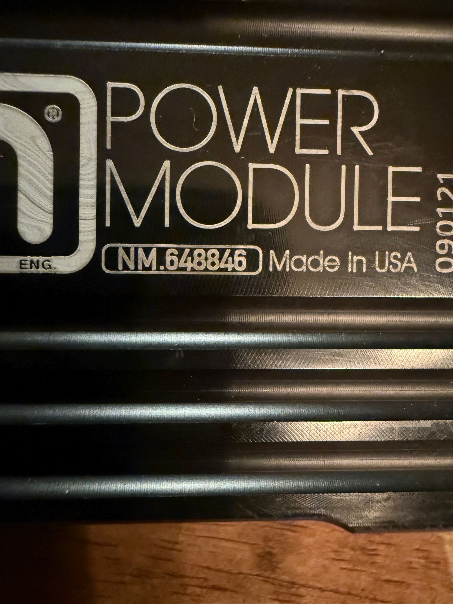 Engine - Power Adders - NM Engineering Power Module F56 - Used - 2022 to 2024 Mini Cooper - Franklin, TN 37067, United States