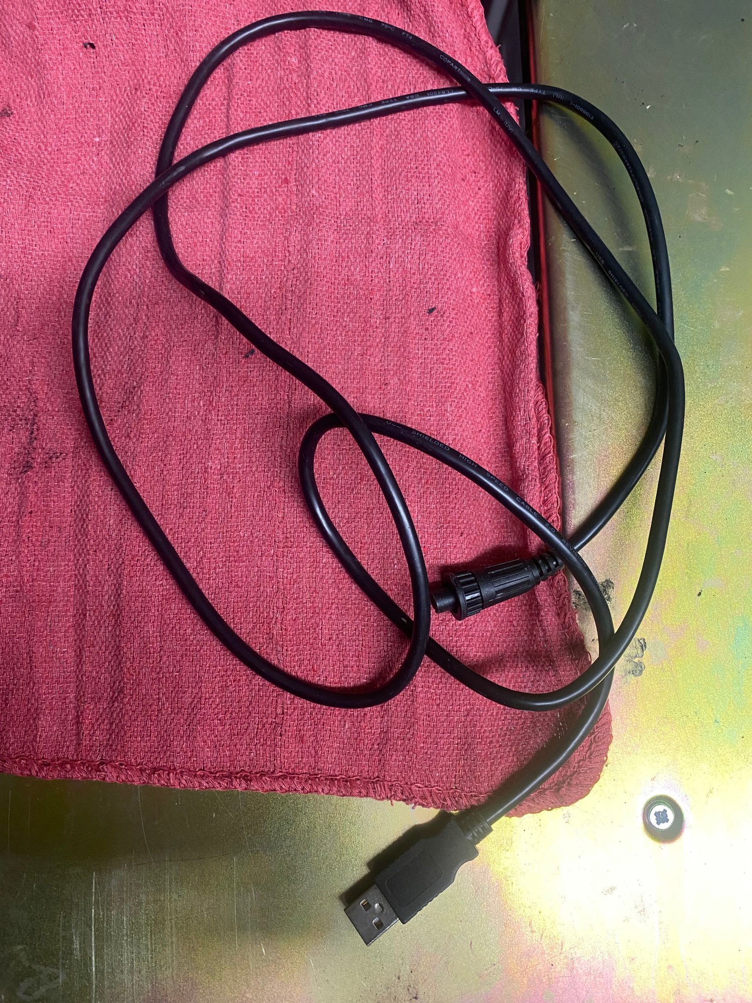 Engine - Electrical - Link Ecu with lambda sensor kit for R53 - Used - -1 to 2025  All Models - Trabuco Canyon, CA 92679, United States