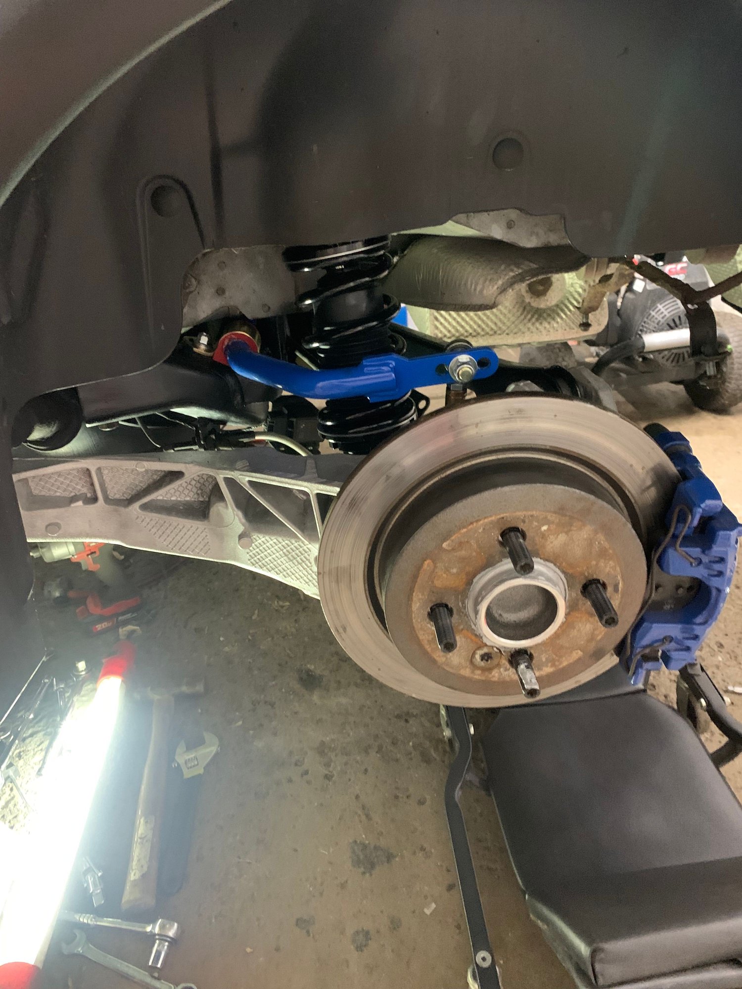 2002 Mini R53: "Mk I" Mini Cooper S - 2002 R53 Cooper S ***No winters/No Rust 85k Miles*** - Used - VIN WMWRE33442TD50631 - 85,000 Miles - 4 cyl - 2WD - Manual - Hatchback - Gray - Orchard Park, NY 14127, United States