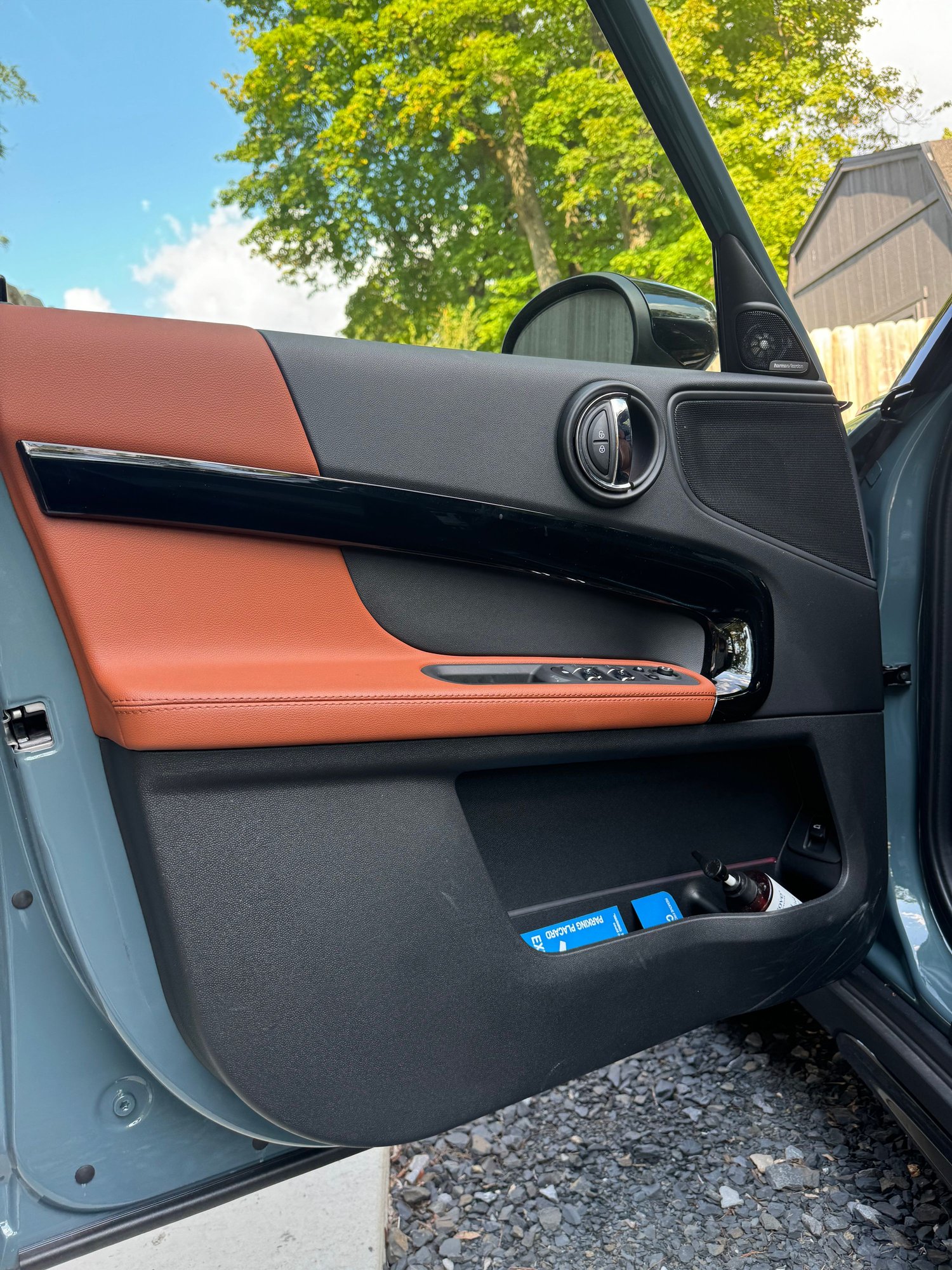 2023 Mini Countryman - 2023 Mini Countryman JCW - Used - VIN WMZ33BS04P3P86973 - 9,500 Miles - 4 cyl - AWD - Automatic - Wagon - Other - Newburgh, NY 12550, United States