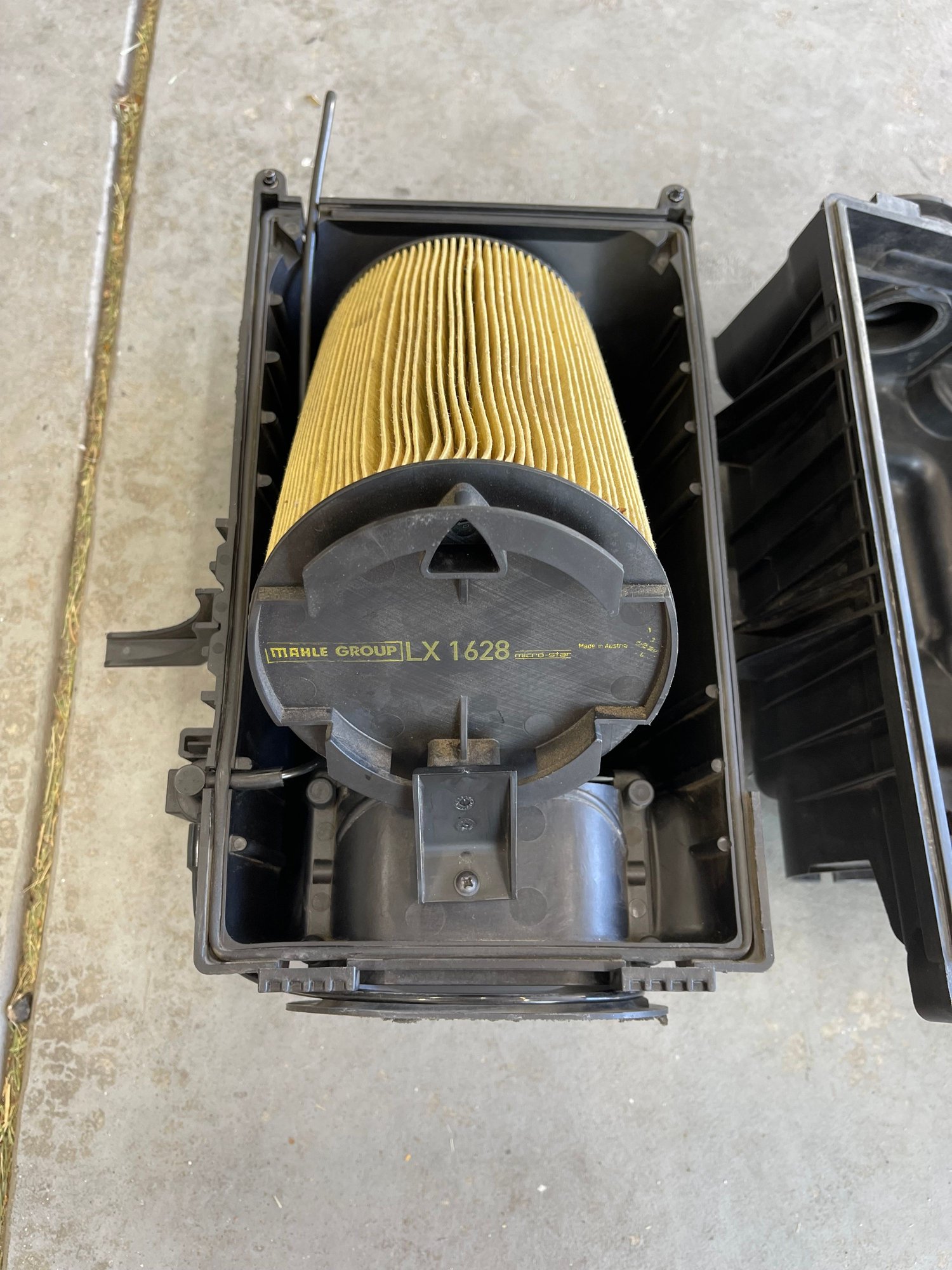 Engine - Intake/Fuel - R53 JCW Dealer Install Intake - Used - All Years  All Models - Idaho Falls, ID 83402, United States