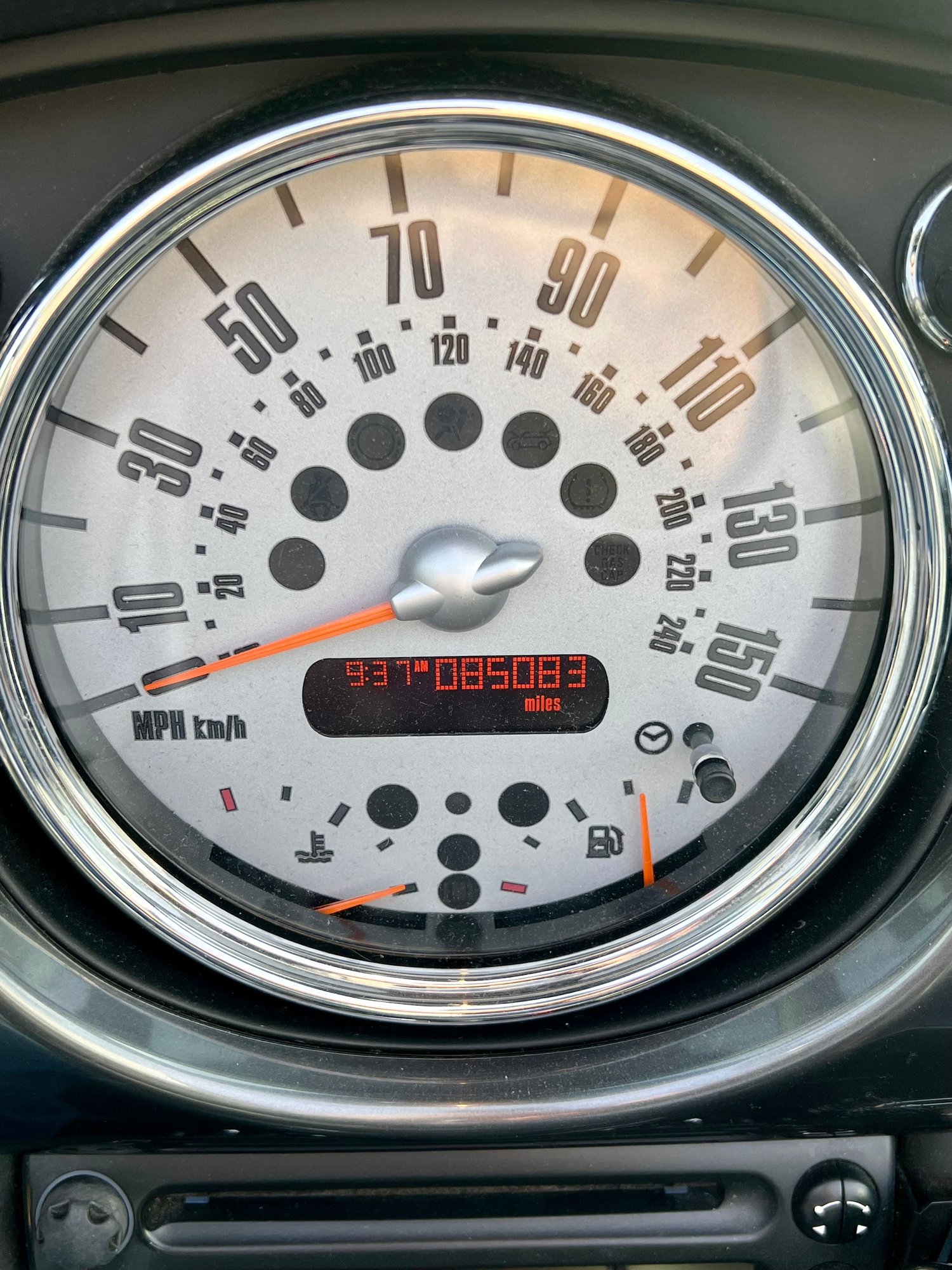 2008 Mini R52: "Mk I" Mini Convertible - RARE 2008 MINI JCW SIDEWALK EDITION Convertible (R52) - Used - VIN WMWRH33598TU81446 - 4 cyl - 2WD - Manual - Convertible - Gray - Savannah, GA 31322, United States