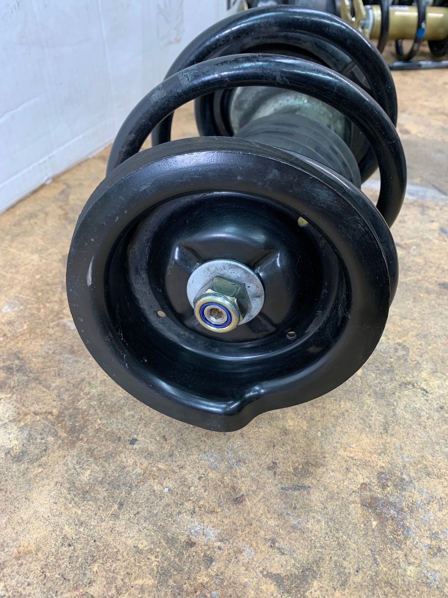 Steering/Suspension - R53 Koni FSDs with Springs etc... - Used - All Years  All Models - Lake Oswego, OR 97035, United States