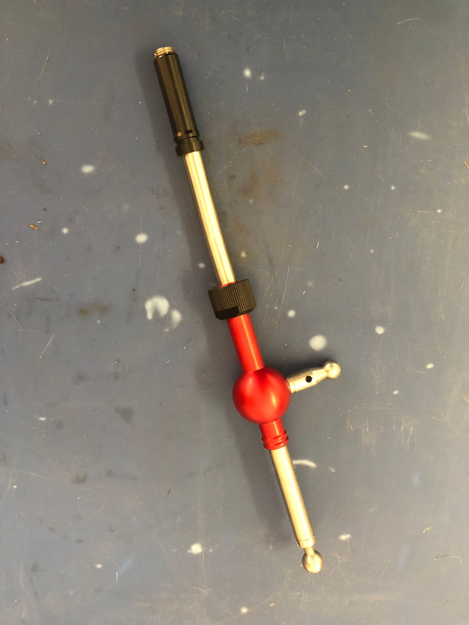 Miscellaneous - CravenSpeed Adjustable Short Shifter MINI Cooper S 2007-2013 R55 R56 R57 R58 R59 - New - 2007 to 2013 Mini Cooper - Austin, TX 78738, United States