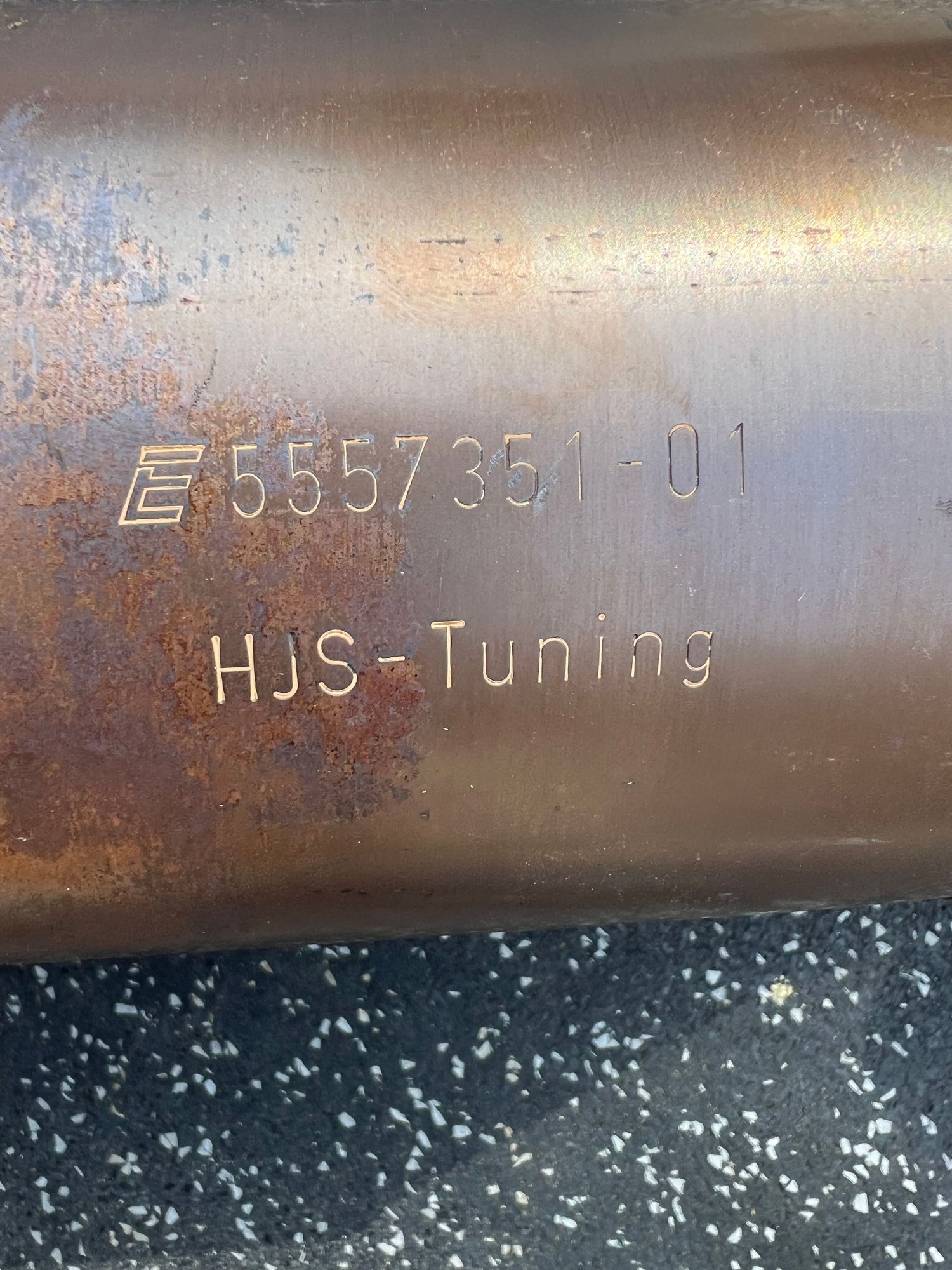 Engine - Exhaust - Milltek Catted Downpipe - Used - 2007 to 2016 Mini All Models - Atlanta, GA 30317, United States
