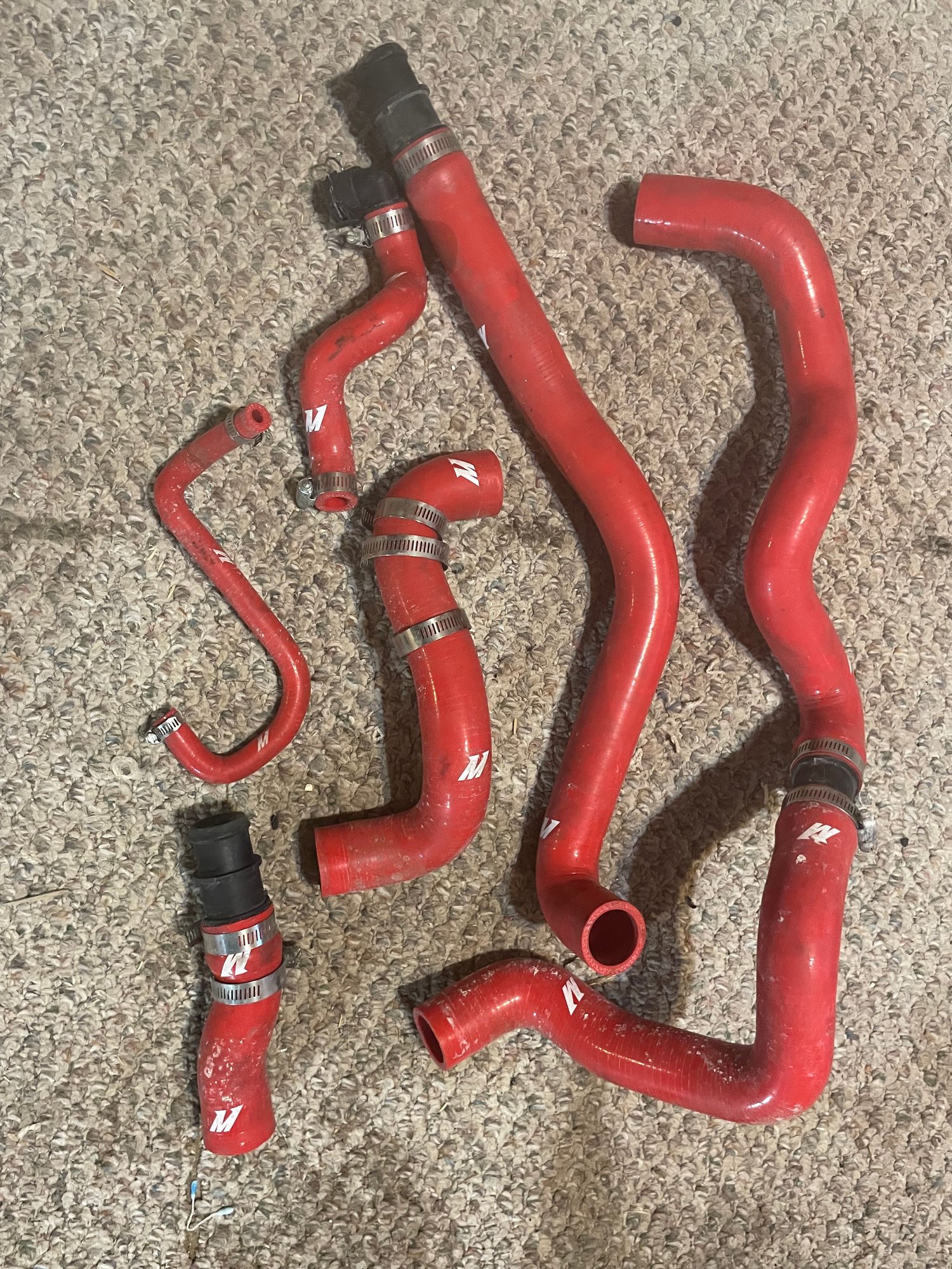 Engine - Complete - Whole gang of 2013 N18 S parts for sale - Used - All Years  All Models - Chattanooga, TN 37374, United States