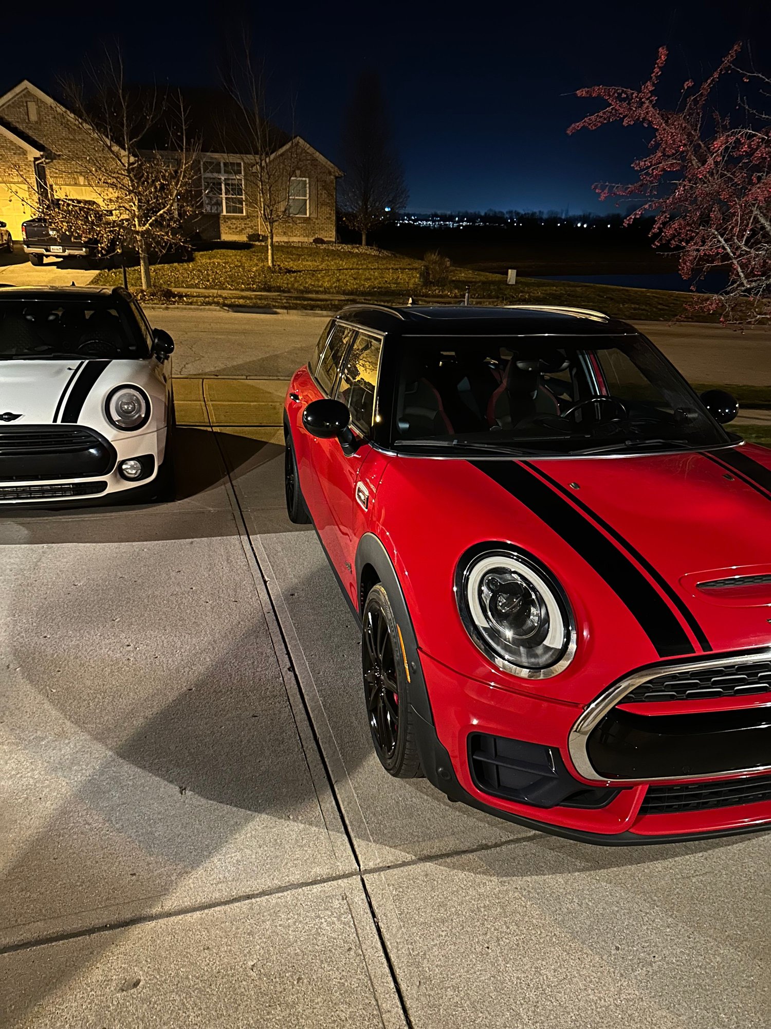 Engine - Exhaust - ISO F54 JCW aftermarket items - Used - 2017 to 2019 Mini F54: Mini Clubman - Dayton, OH 45424, United States
