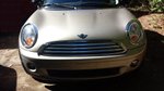 2009 Mini Base 21,000 Miles, W/Premium Package