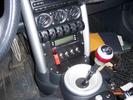 Center Console Customization