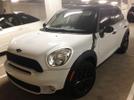 2012 Light White Countryman