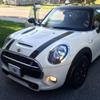 2014 F56 Images