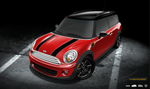 2013 Mini Clubman