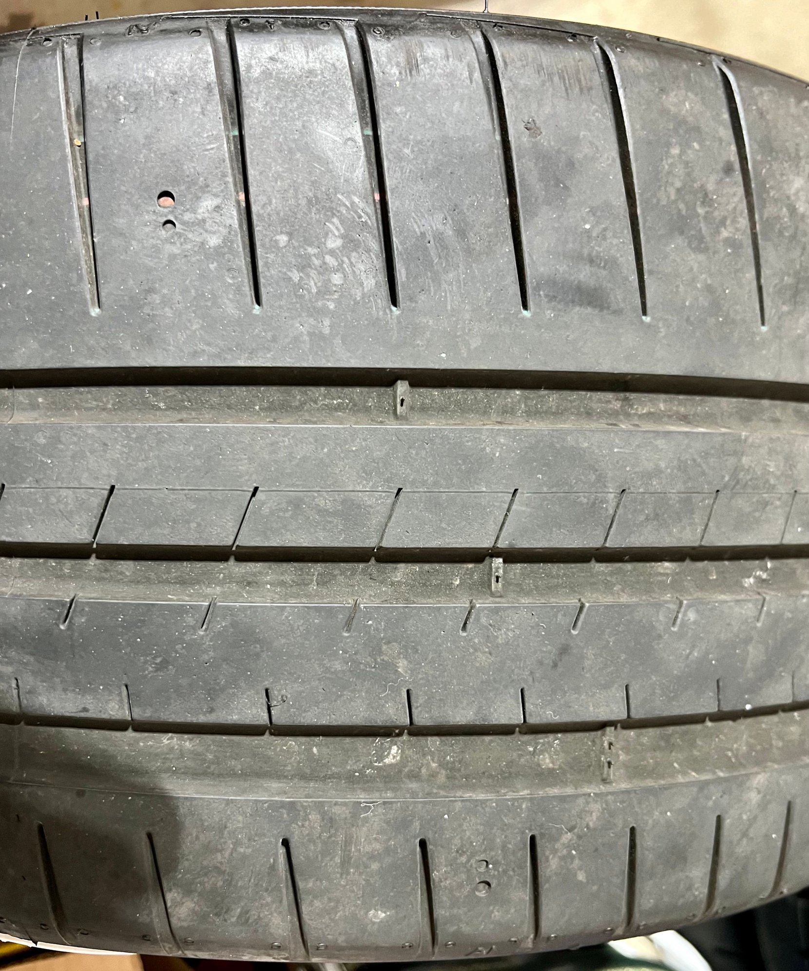 Wheels and Tires/Axles - 2x Hankook VENTUS S1 EVO Z JCW GP - Used - 2020 to 2021 Mini All Models - Harrisburg, PA 17110, United States