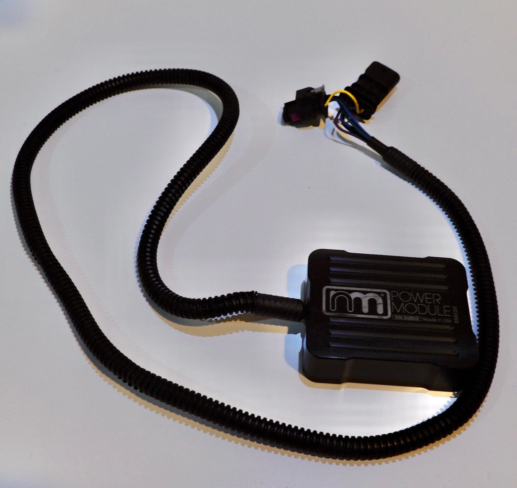 Accessories - NM Power Module for F-series - Used - 0  All Models - Alexandria, VA 22315, United States