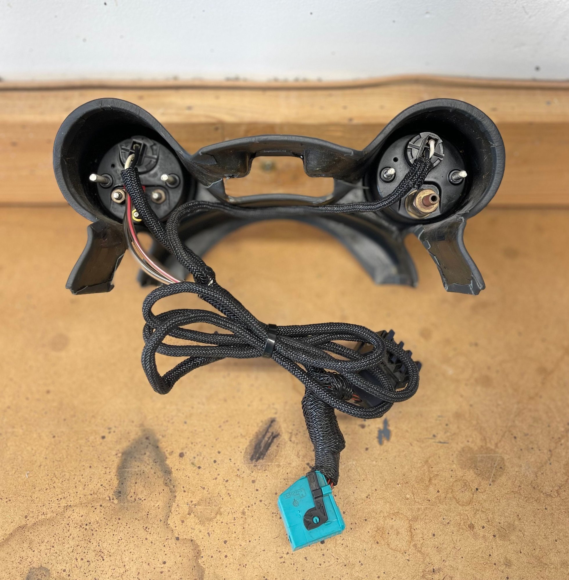 Interior/Upholstery - Mini Cooper Aux Gauges - Used - All Years  All Models - Idaho Falls, ID 83402, United States