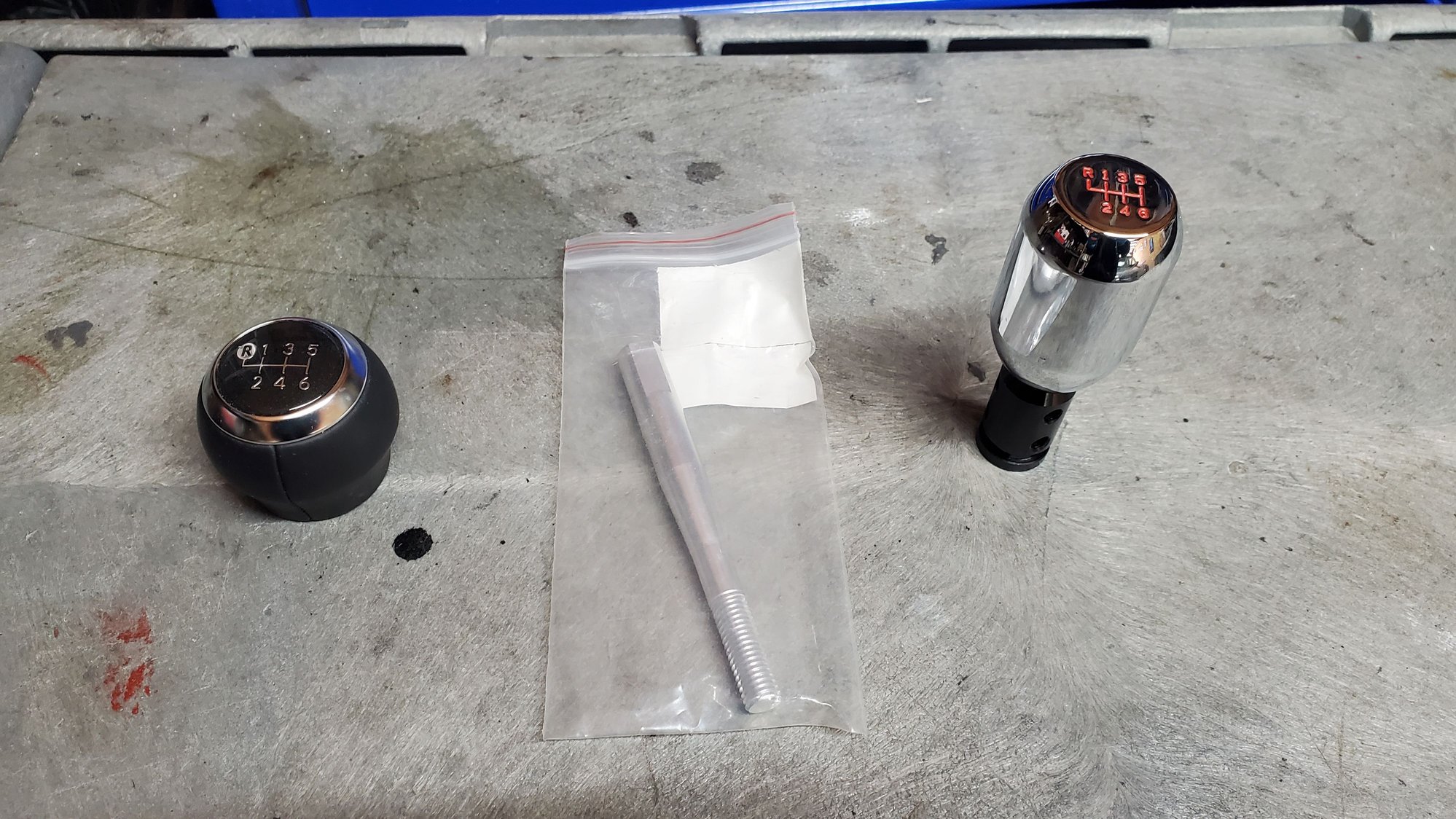 Miscellaneous - Universal aftermarket parts . Most new some used - Used - 0  All Models - Oakcreek, WI 53154, United States