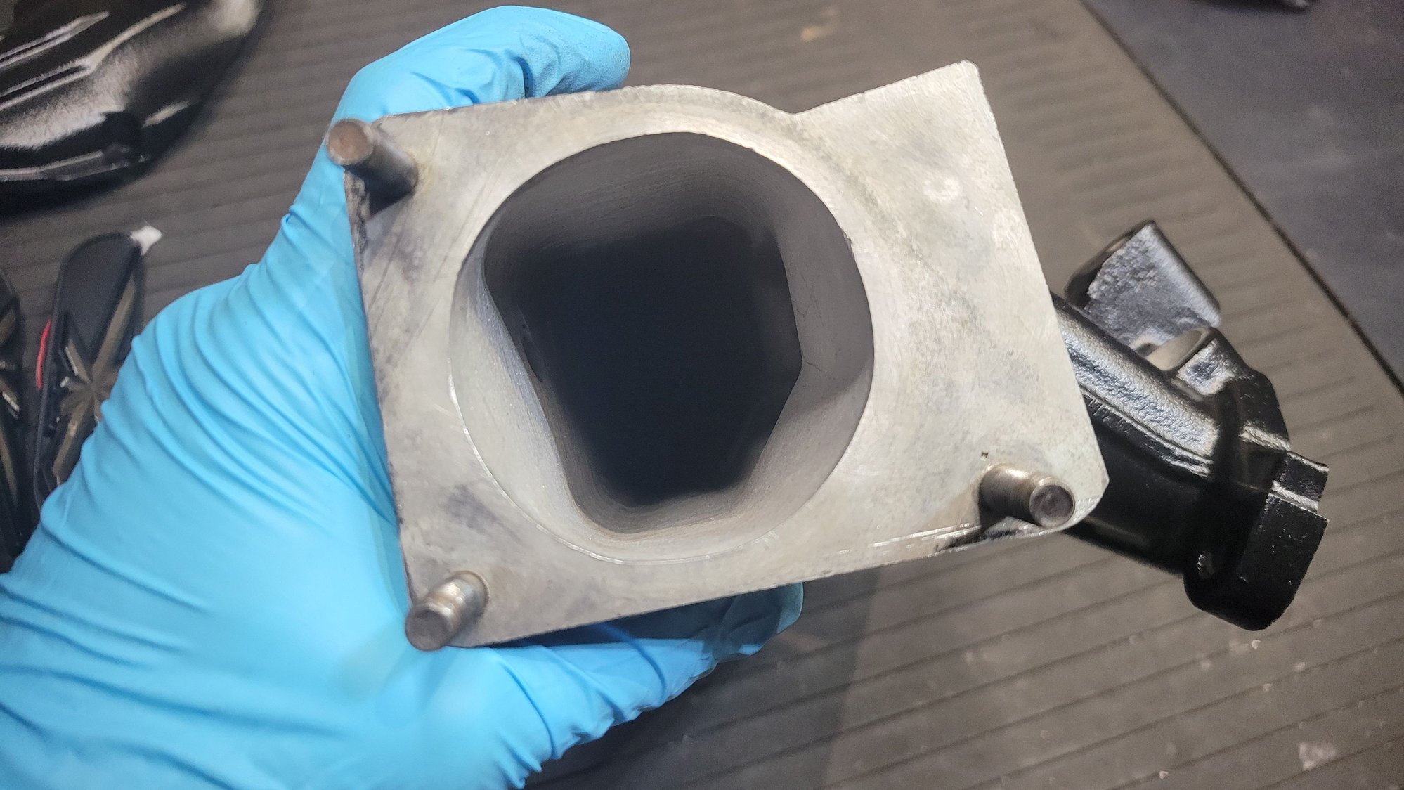 Engine - Power Adders - Complete P.P.P supercharger & intake setup + extras - Used - All Years  All Models - Oakcreek, WI 53154, United States