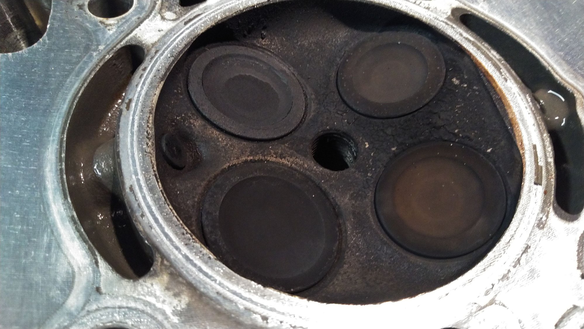 R56 Head gasket thickness? North American Motoring