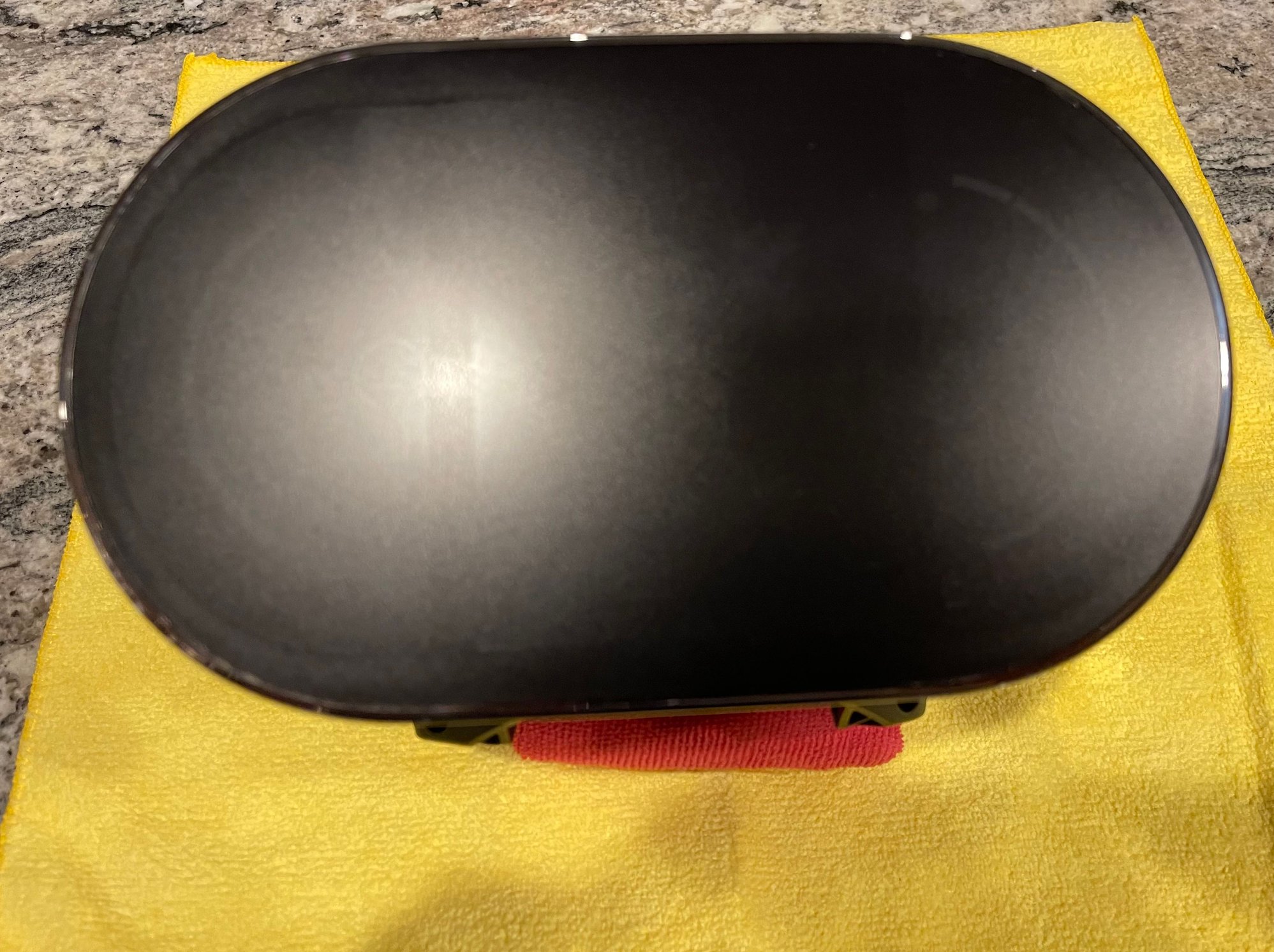 Interior/Upholstery - OEM Mini Cooper Digital Dash - Used - 2015 to 2021 Mini Cooper - Manalapan, NJ 07726, United States