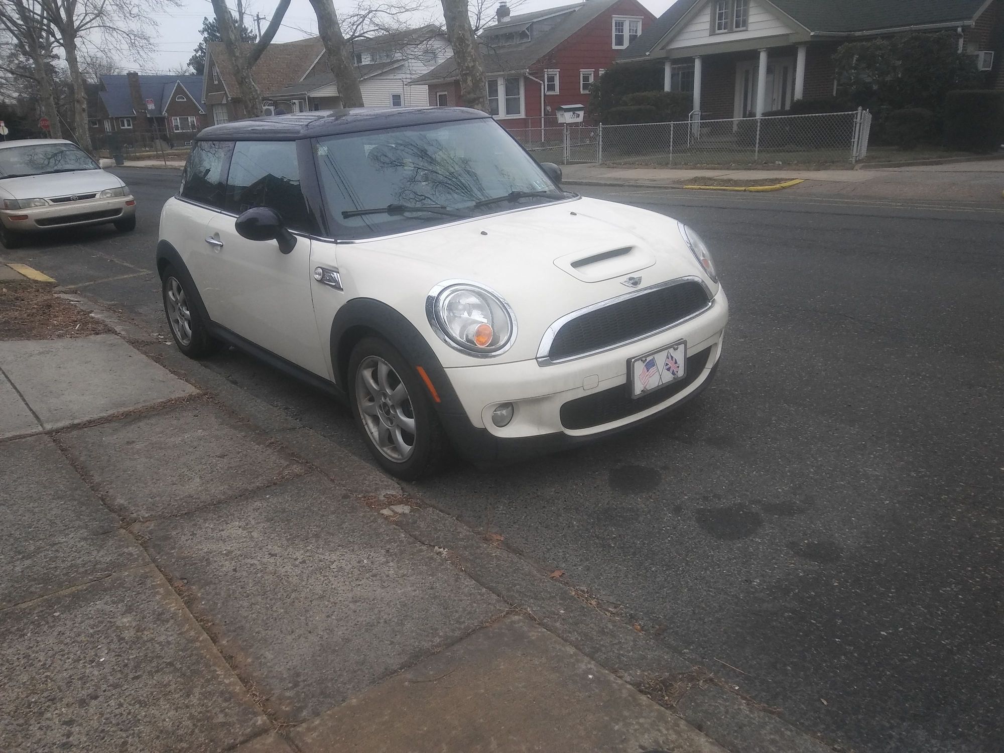 MINIs & Minis for Sale - North American Motoring