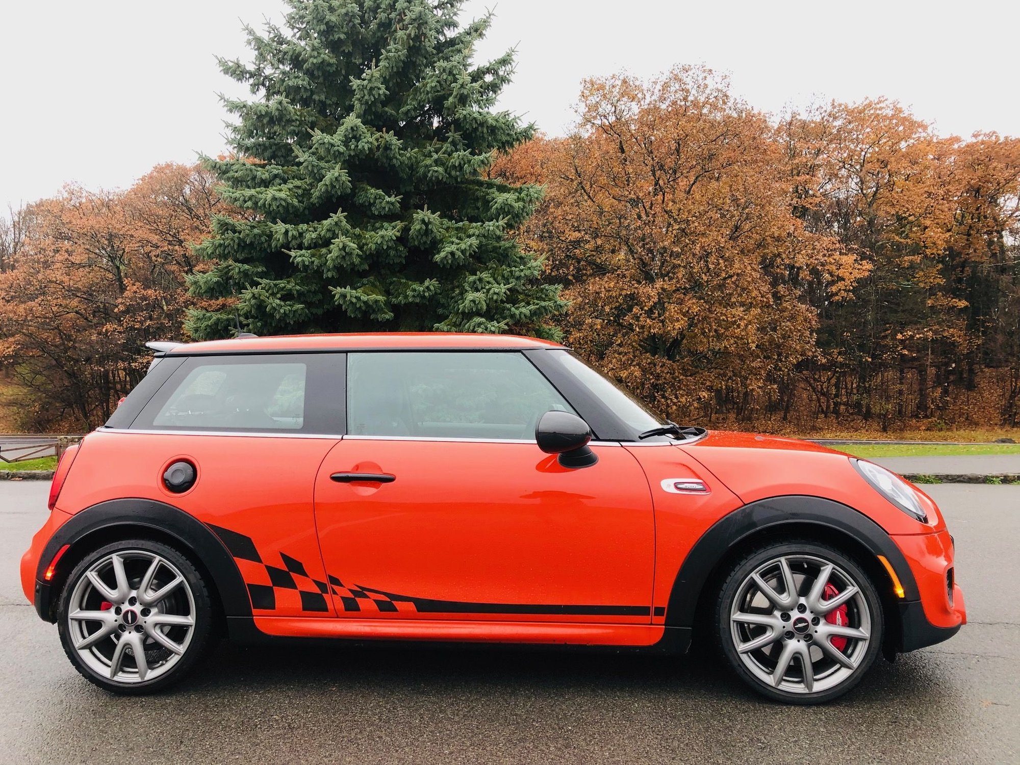 Wheels and Tires/Axles - Gauging Interest - 18" Style 534 JCW Silver Wheels - Used - All Years  All Models - Fairfax, VA 22030, United States