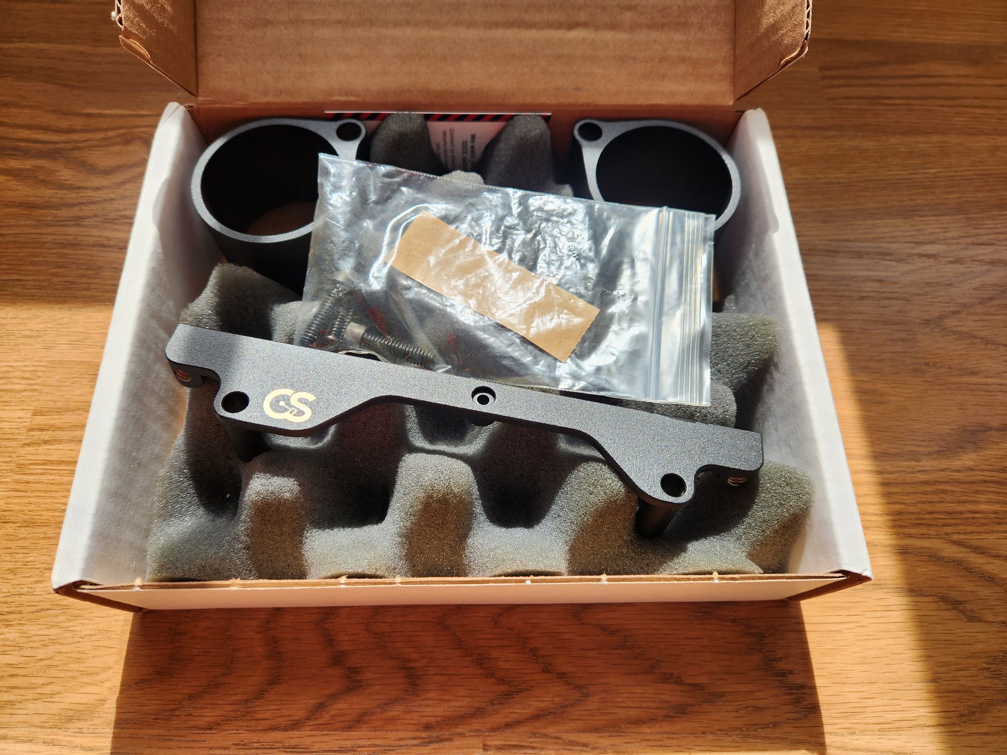 Accessories - Craven Speed Flex Pod Gauge Mount (F Series) - Used - 2014 to 2023 Mini All Models - Youngstown, OH 44512, United States