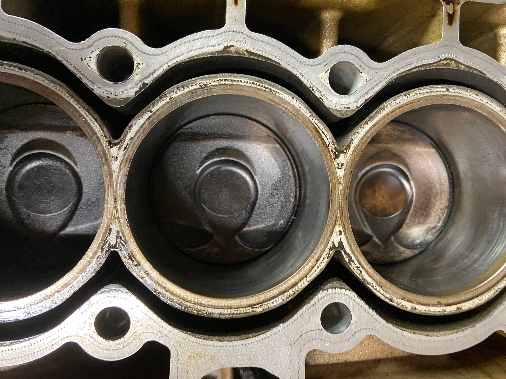 Engine - Complete - N14 bottom end and cylinder head - Used - 2007 to 2012 Mini R56: "Mk II" Mini Hatch/Hardtop range - Harrisburg, PA 17112, United States