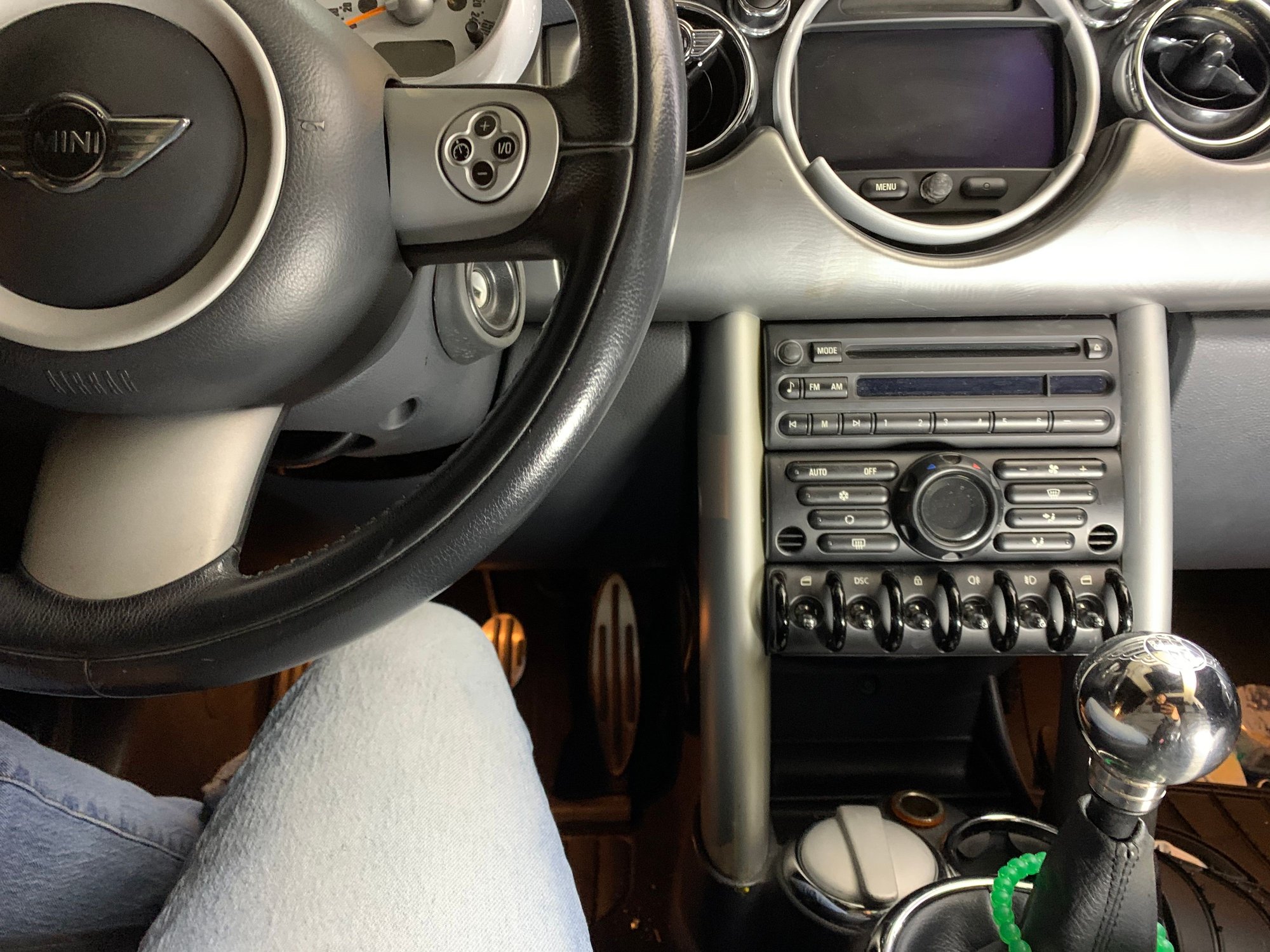 Accessories - MINI COOPER R53 S misc goodies - Used - 2001 to 2008 Mini Cooper - Coral Gables, FL 33134, United States