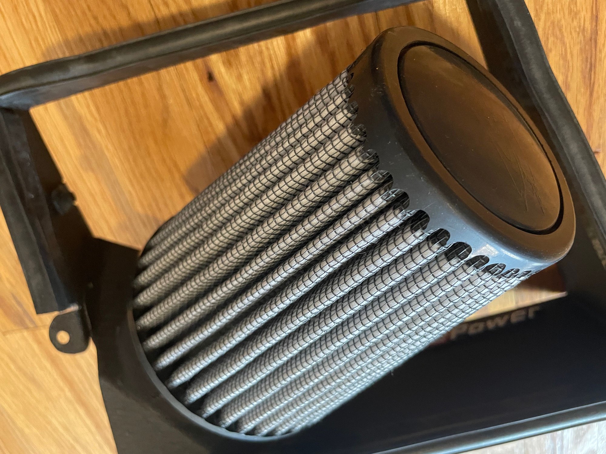 Engine - Intake/Fuel - AFE Stage 2 Cold Air Intake for Mini Cooper - Used - 2014 to 2019 Mini F56: Mini Hatch/Hardtop - 2014 to 2019 Mini F55: 5-door Hatch - Brooklyn, NY 11217, United States