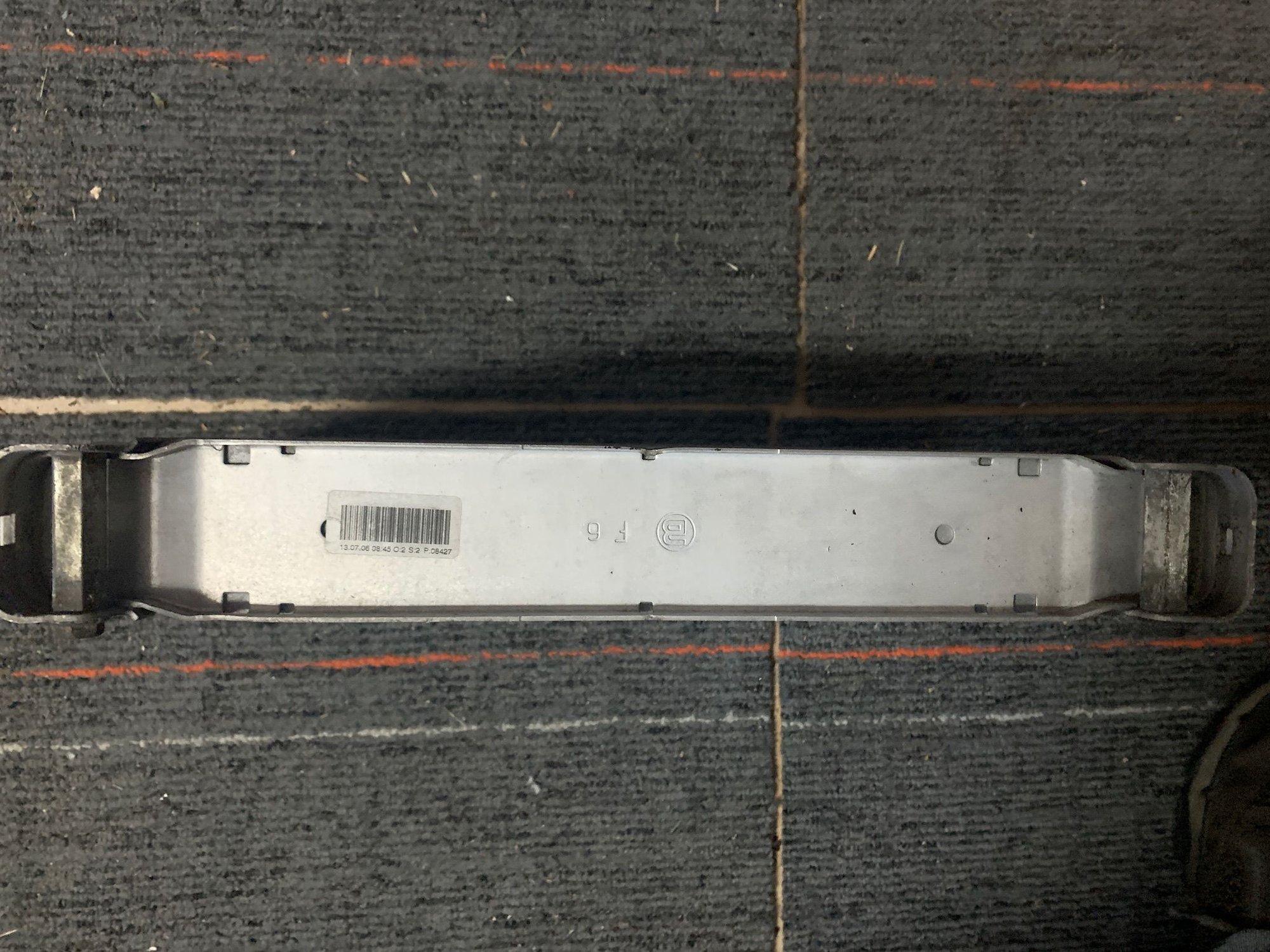 Drivetrain - R53 GP Intercooler and DDM Works GP diverter - Used - 2002 to 2006 Mini R53: "Mk I" Mini Cooper S - 2005 to 2008 Mini R52: "Mk I" Mini Convertible - Niceville, FL 32578, United States