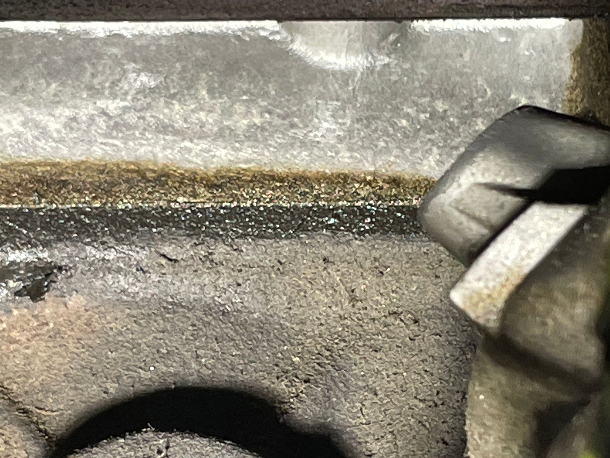 R50/R53 Head Gasket? North American Motoring