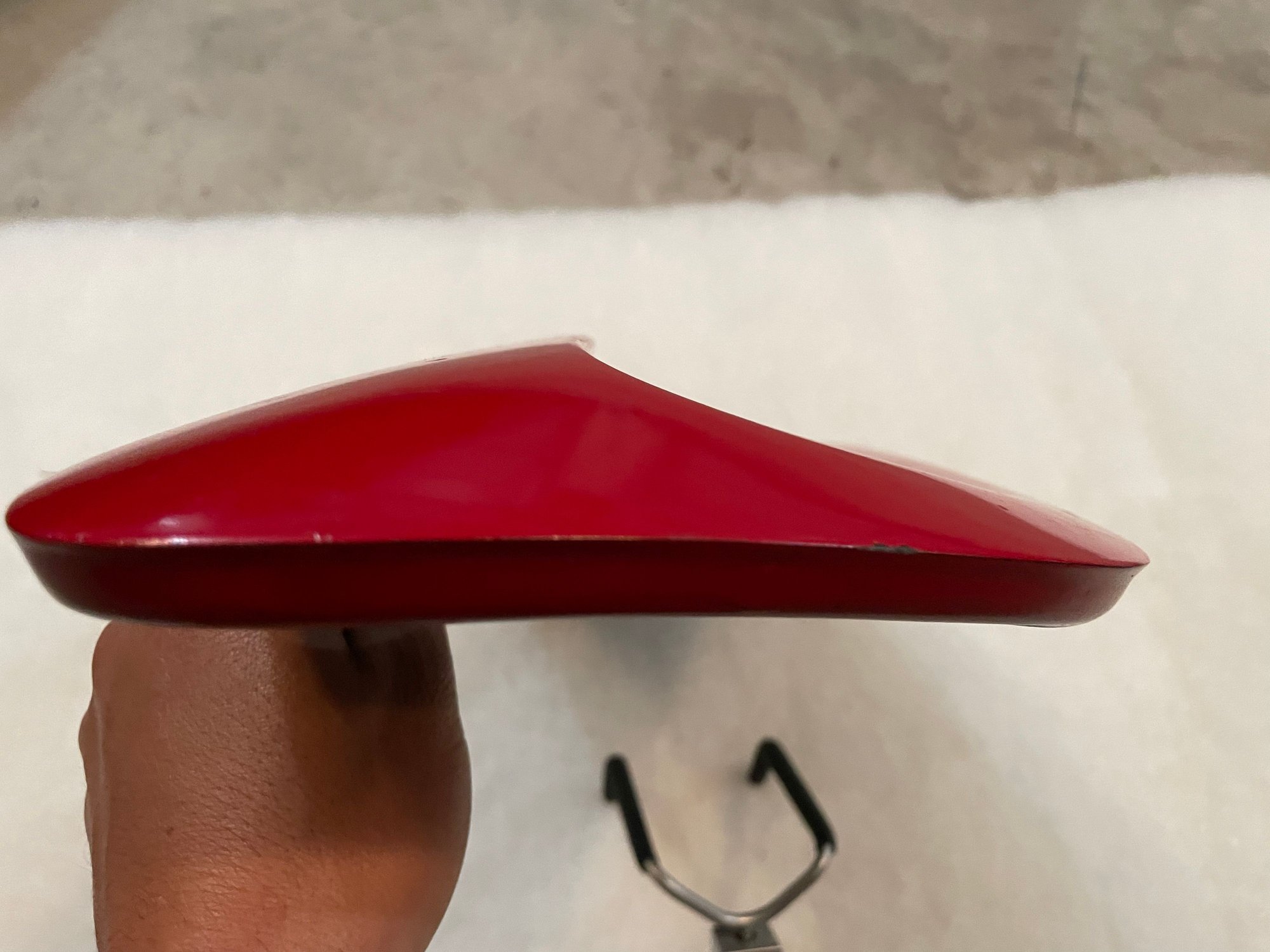 Exterior Body Parts - R56 Hood Scoop - Used - 2007 to 2013 Mini R56: "Mk II" Mini Hatch/Hardtop range - Savannah, GA 31406, United States