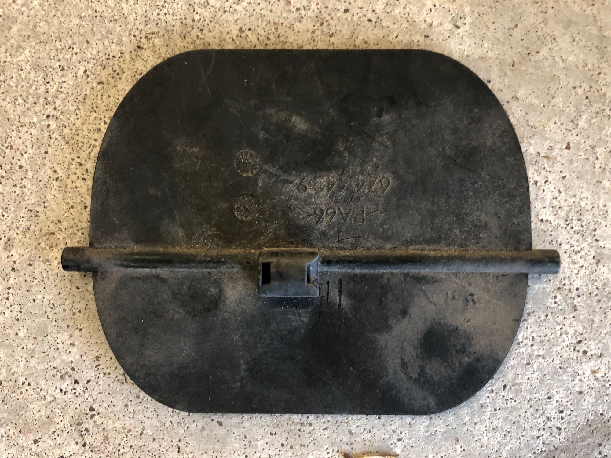 Engine - Intake/Fuel - JCW Air Filter Housing Parts - Used - 2002 to 2008 Mini Cooper - Austin, TX 78738, United States