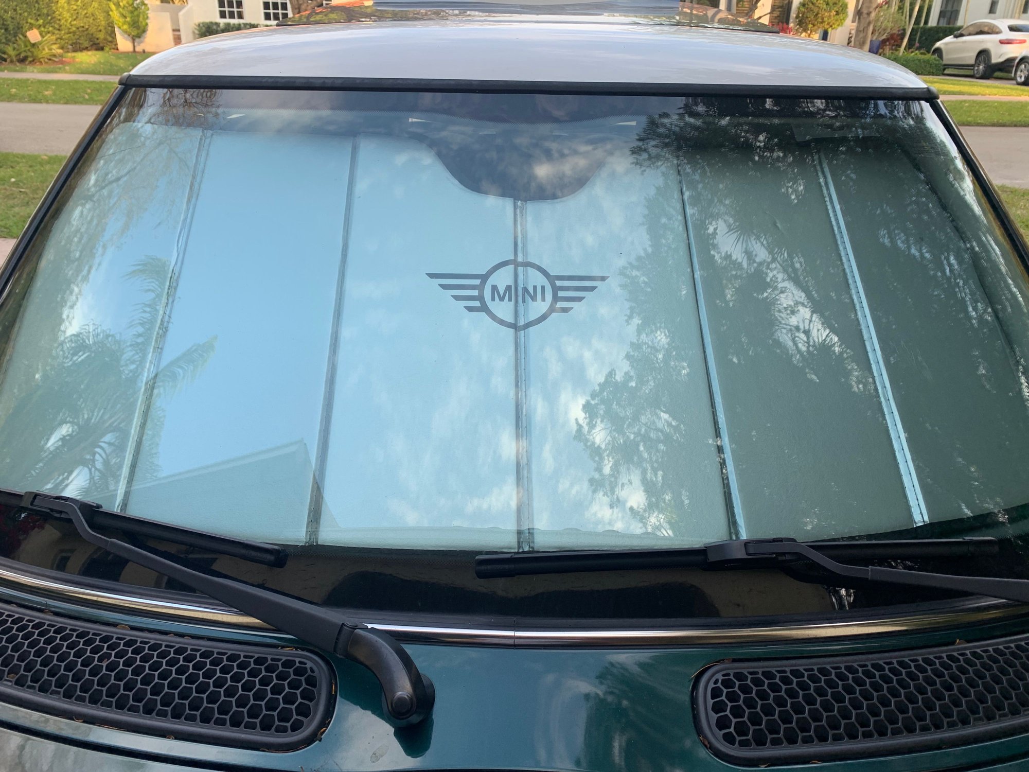 2003 Mini R53: "Mk I" Mini Cooper S - 2003 MINI COOPER S 66,204 Clean Title - Used - VIN WMWRE33463TD61857 - 66,204 Miles - 4 cyl - 2WD - Manual - Hatchback - Coral Gables, FL 33134, United States