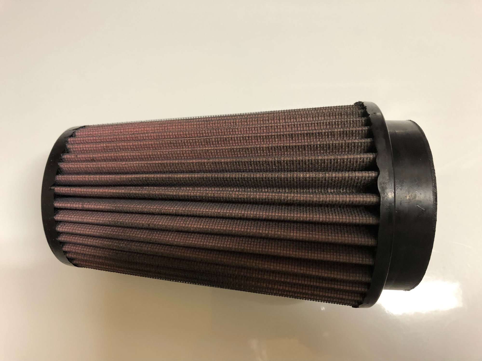 Engine - Intake/Fuel - Air Filter K&N B034A6 - Used - 2002 to 2008 Mini Cooper - Austin, TX 78738, United States