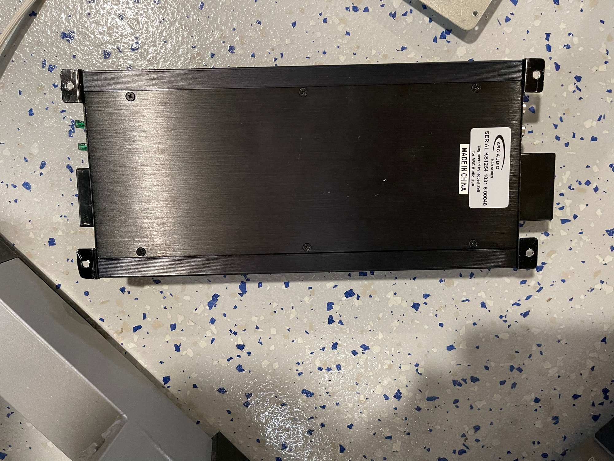 Audio Video/Electronics - Integral Soundstage - Used - 2006 to 2013 Mini Cooper - Willow Springs, IL 60480, United States