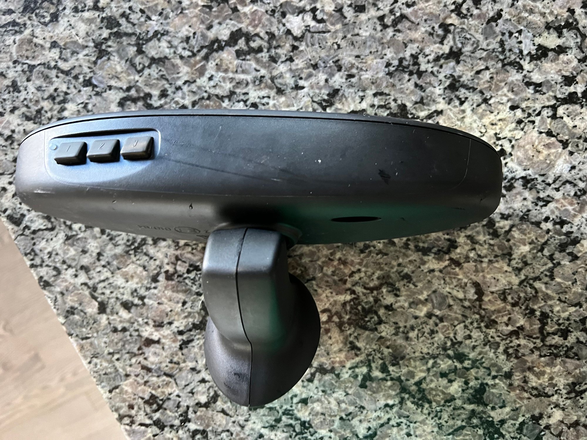 Miscellaneous - Homelink  Mirror with Garage Opener - Used - All Years Mini All Models - Lutherville-Timonium, MD 21093, United States