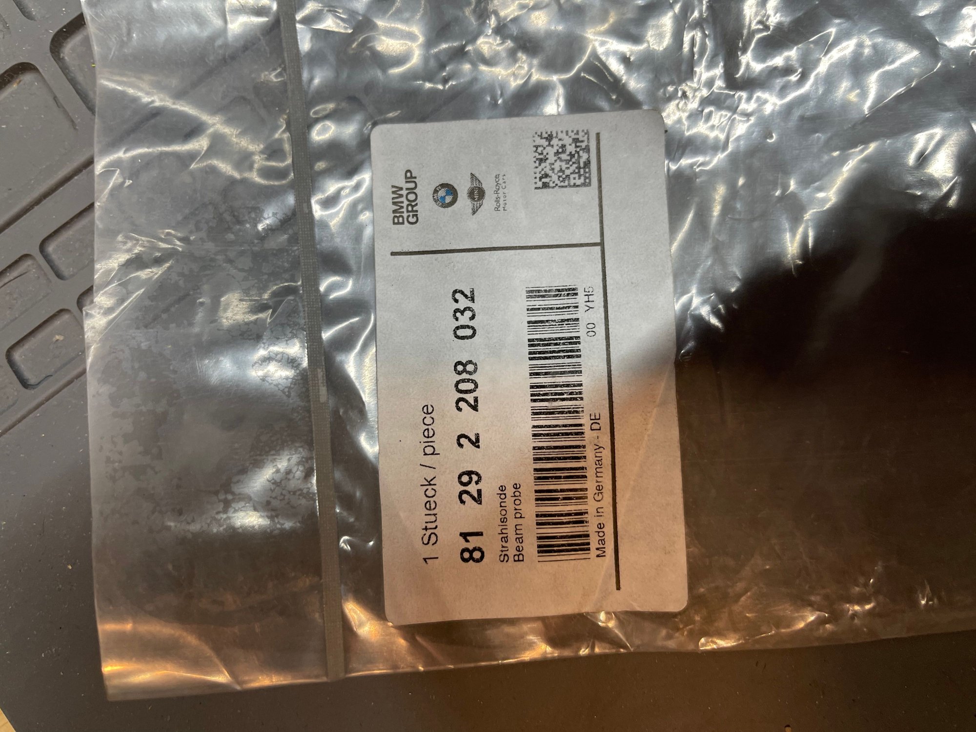 2009 Mini R56: "Mk II" Mini Hatch/Hardtop range - Carbon Blasting/Decoke tool kit (new in box) - Miscellaneous - $80 - Carrollton, TX 75006, United States