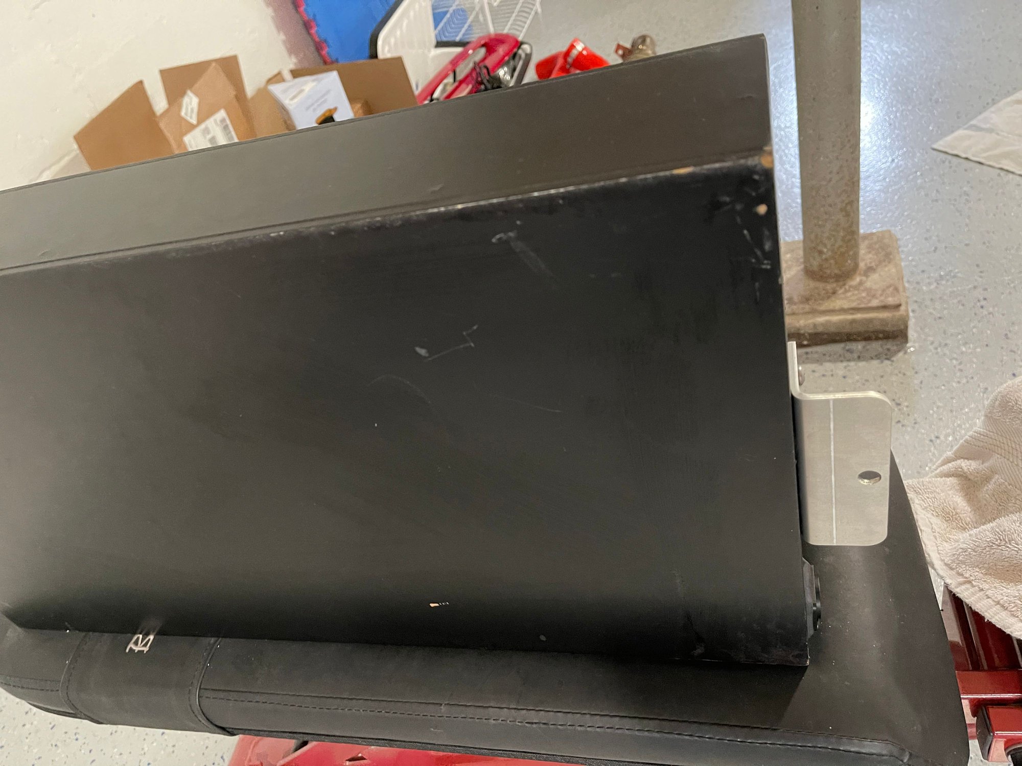 Audio Video/Electronics - Integral Soundstage - Used - 2006 to 2013 Mini Cooper - Willow Springs, IL 60480, United States