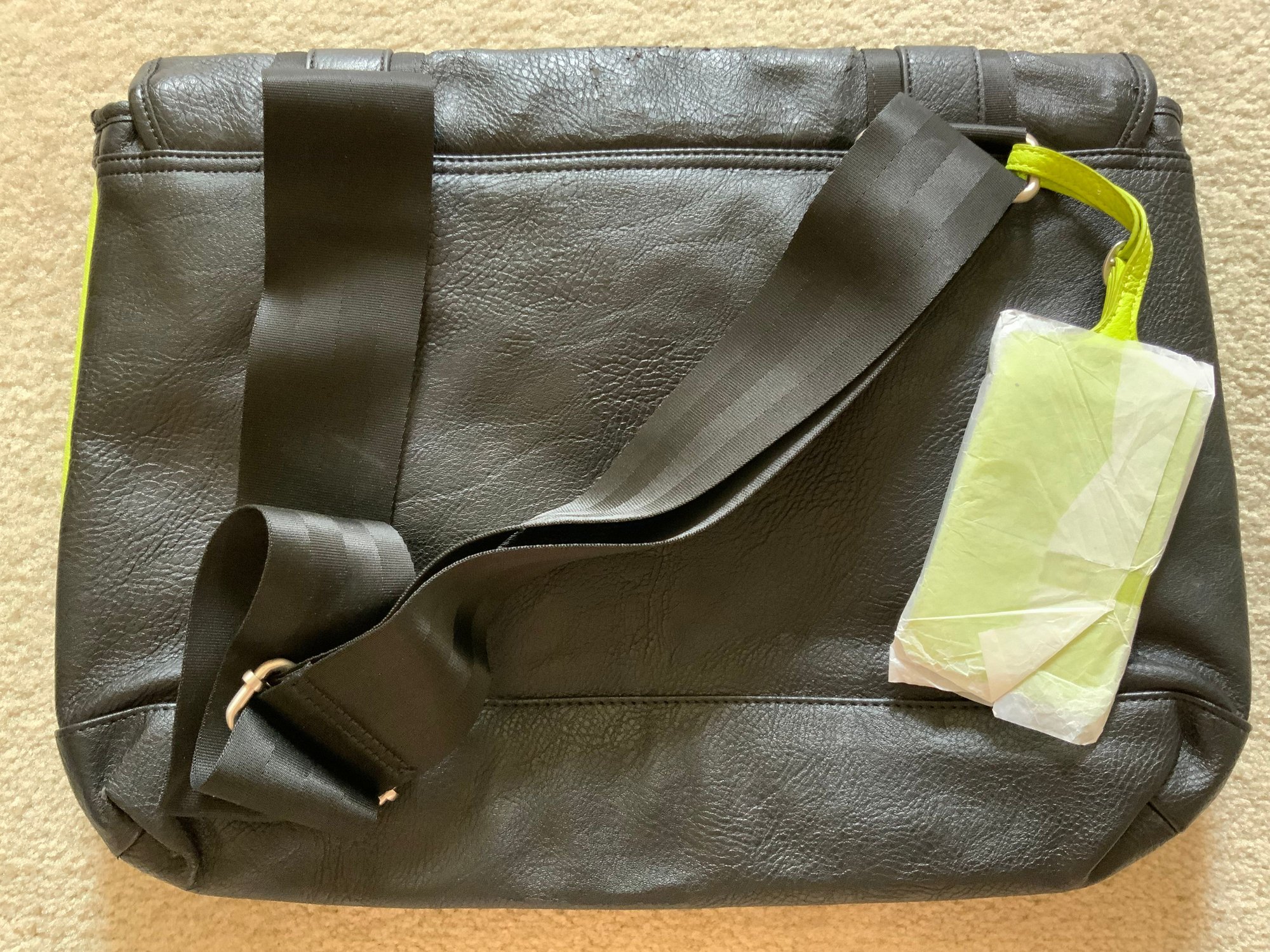 Accessories - Mini-By-Puma-Shoulder-Bag - New - 0  All Models - Dundee, OR 97115, United States
